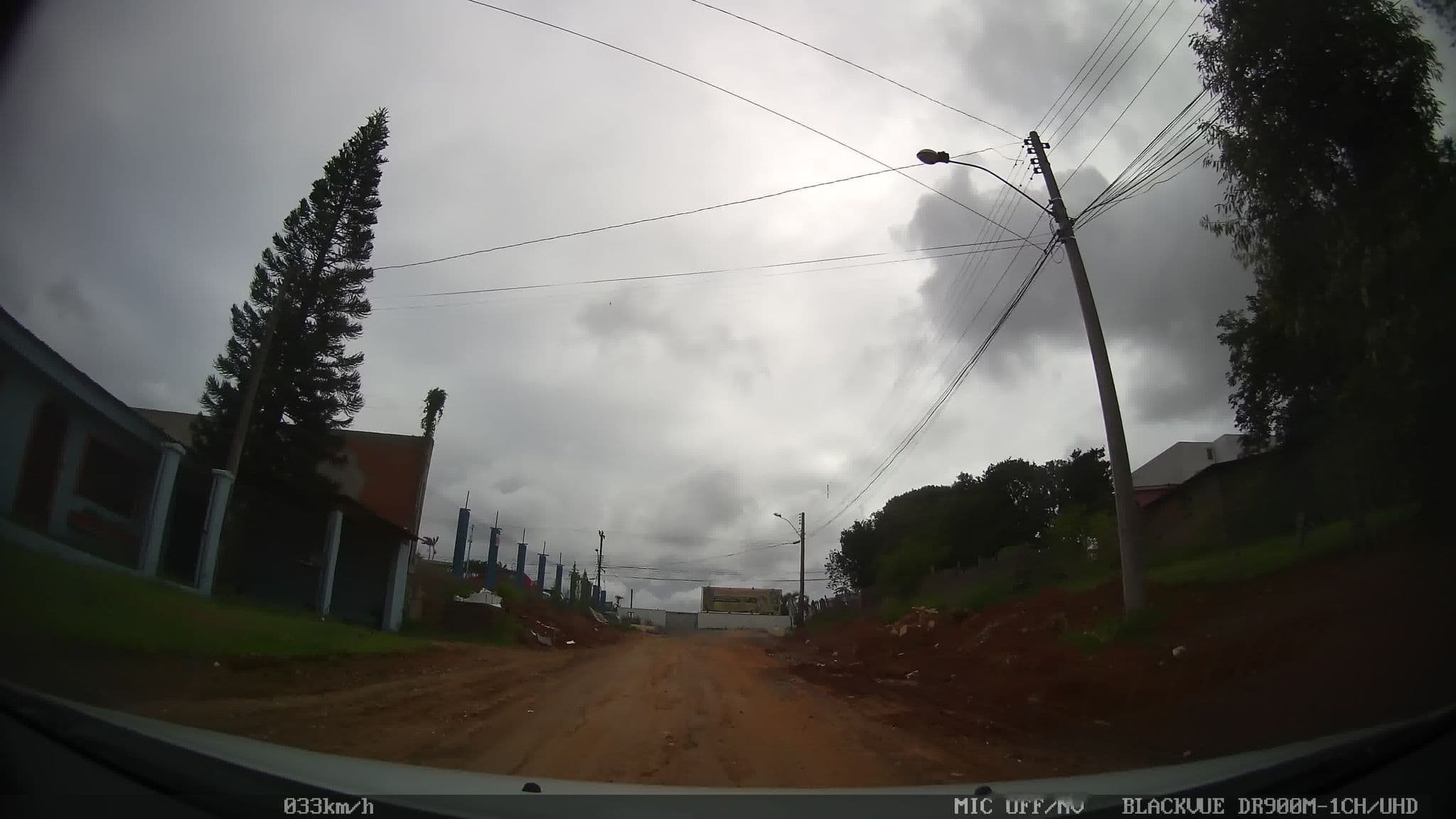 Street view near Pousada Eva, Alvorada — © kaart_1 (CC BY-SA · Mapillary)
