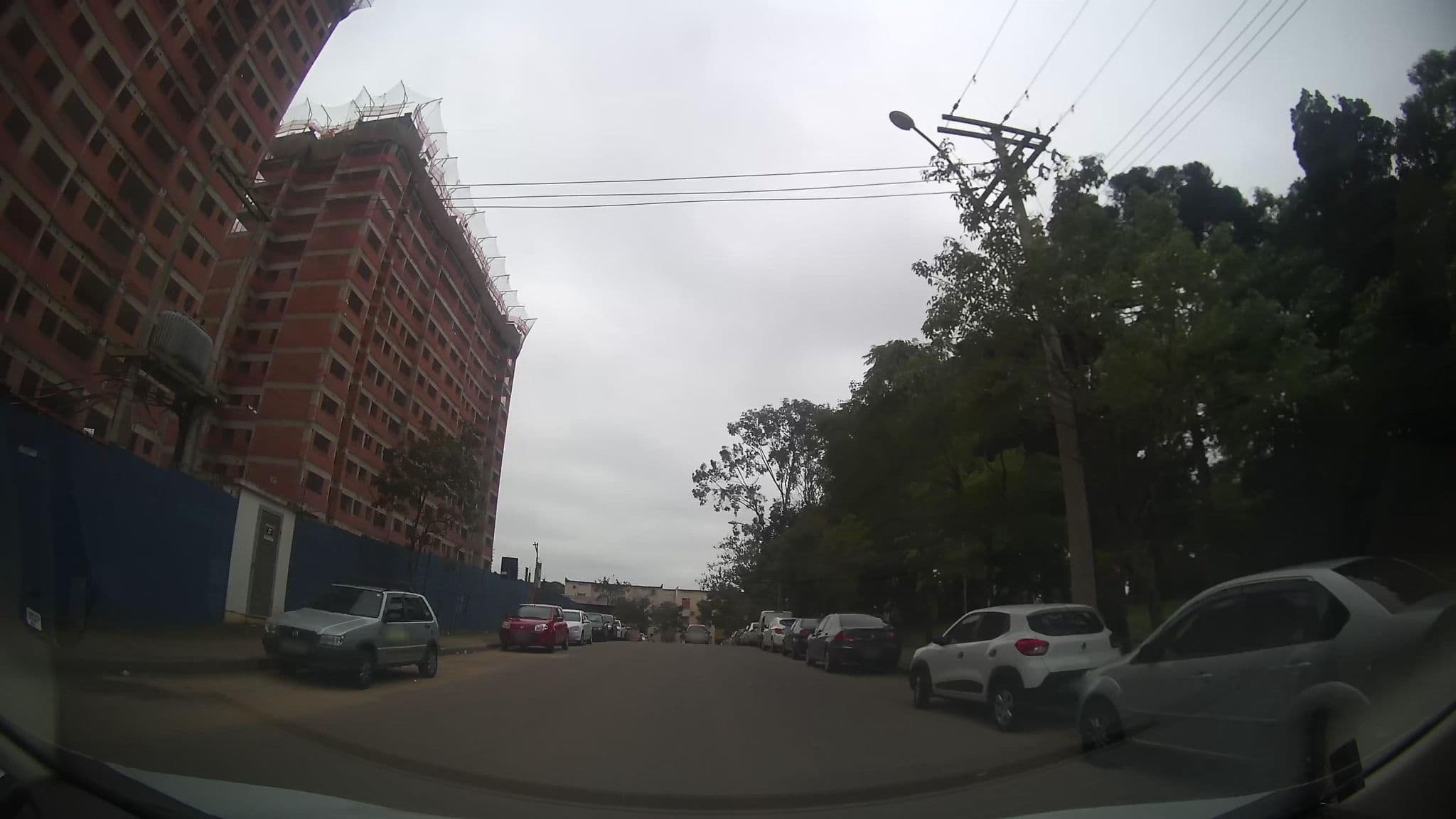 Street view near Centro de Apoio da Infancia, Alvorada — © marciosampaio (CC BY-SA · Mapillary)
