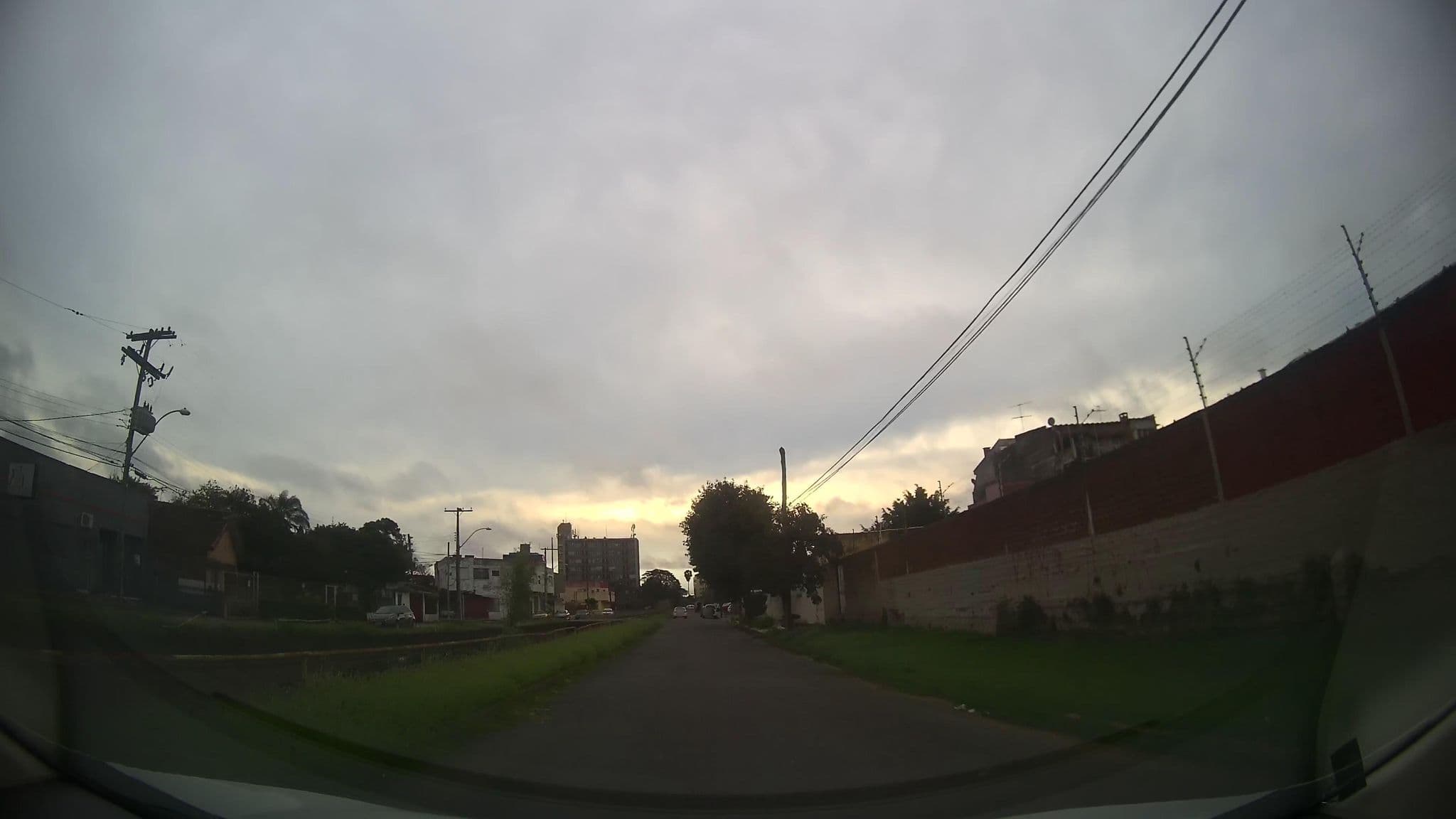 Street view near Motel Stallion, Alvorada — © marciosampaio (CC BY-SA · Mapillary)