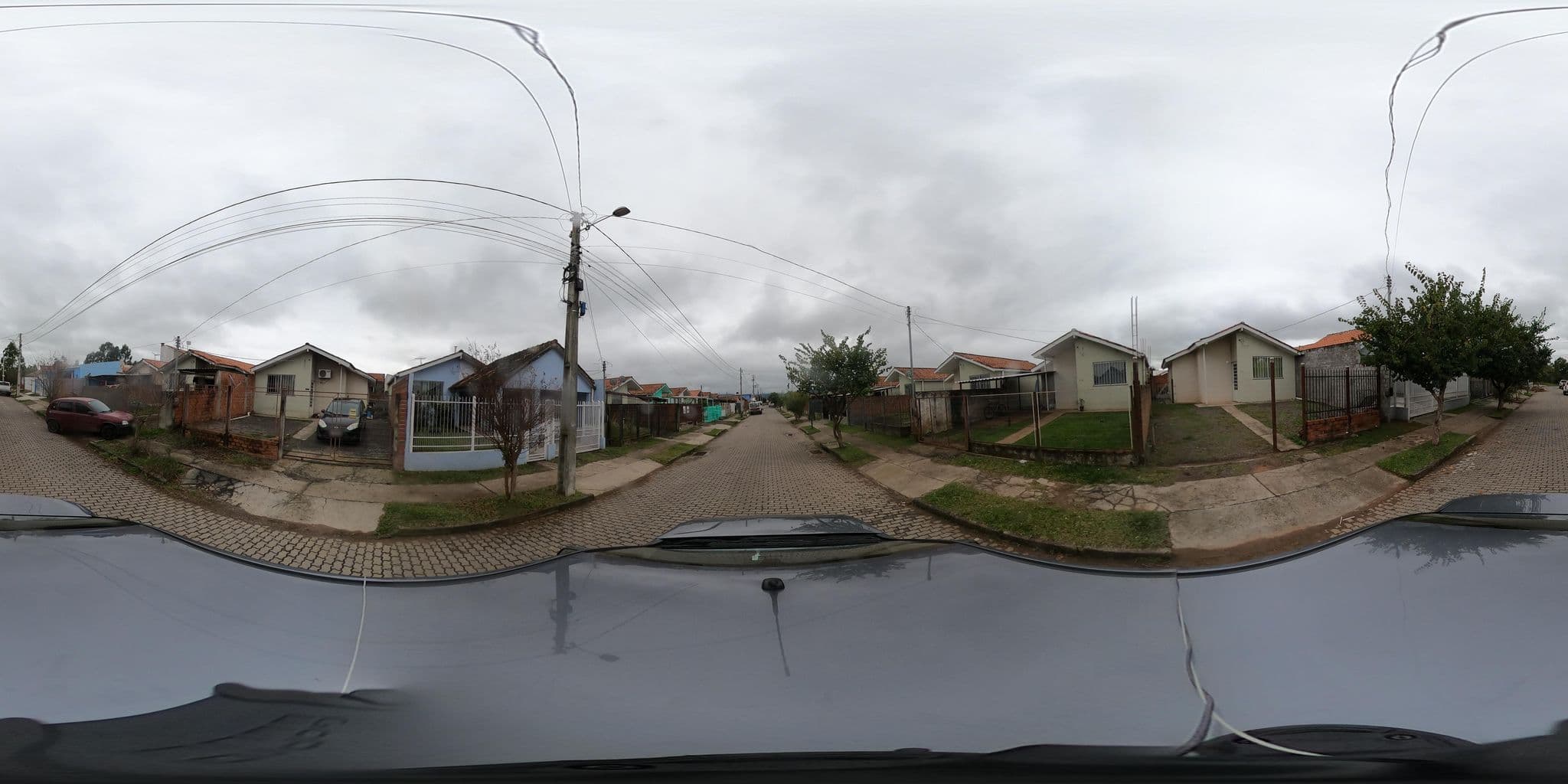 Street view near My new SM Room🎁💝, Santa Maria — © santamariense (CC BY-SA · Mapillary)