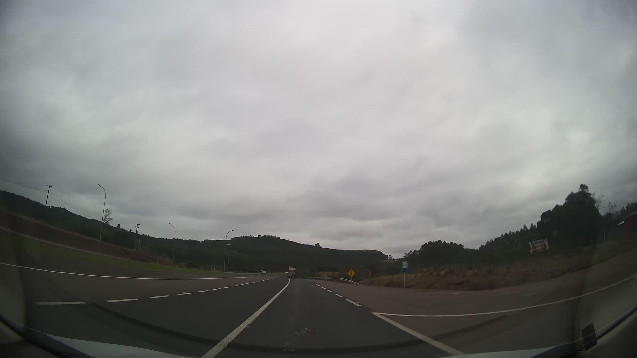 Street view near Hotel Rosinha, Fazenda Vilanova — © marciosampaio (CC BY-SA · Mapillary)