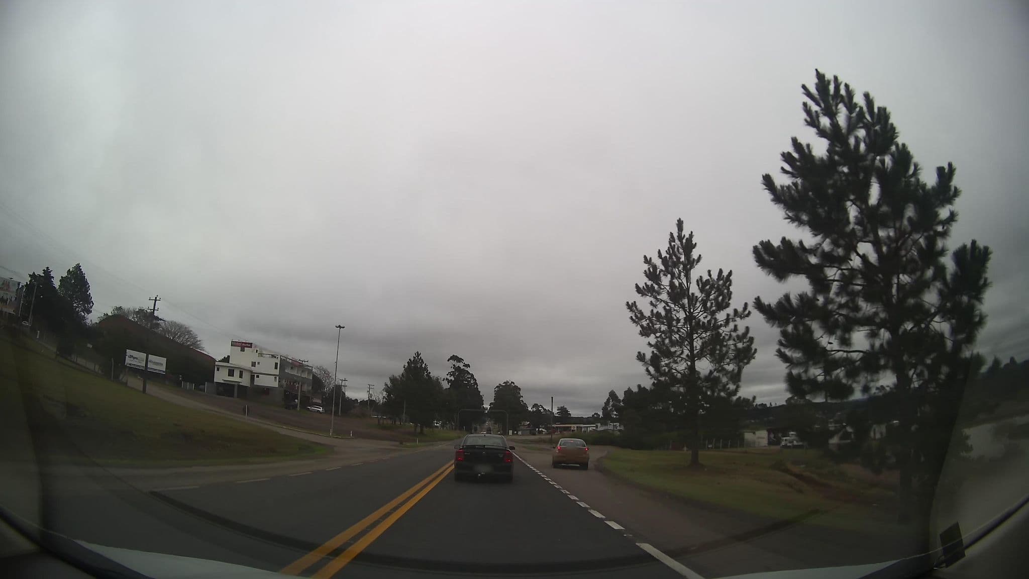 Street view near Hotel Novillo Preto, Soledade — © marciosampaio (CC BY-SA · Mapillary)