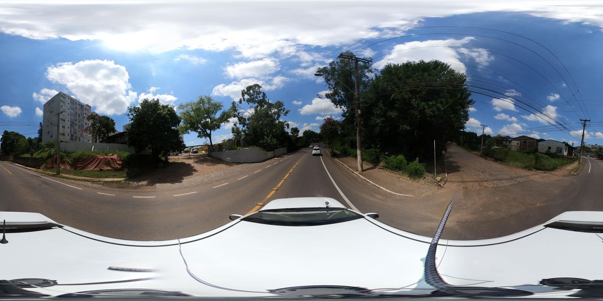 Street view near Quarto Da Naty, Estrela — © santamariense (CC BY-SA · Mapillary)