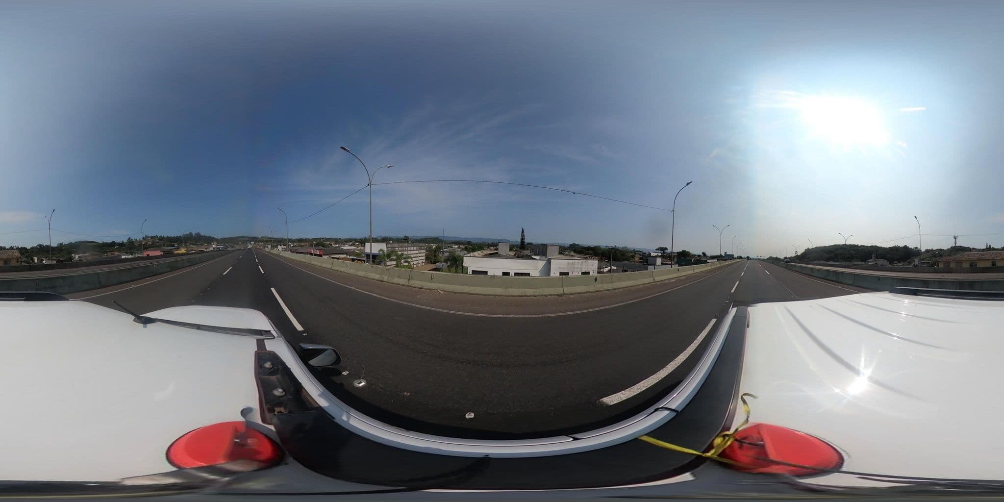 Street view near Hotel Benetti, Passo de Torres — © jaderbavaresco (CC BY-SA · Mapillary)