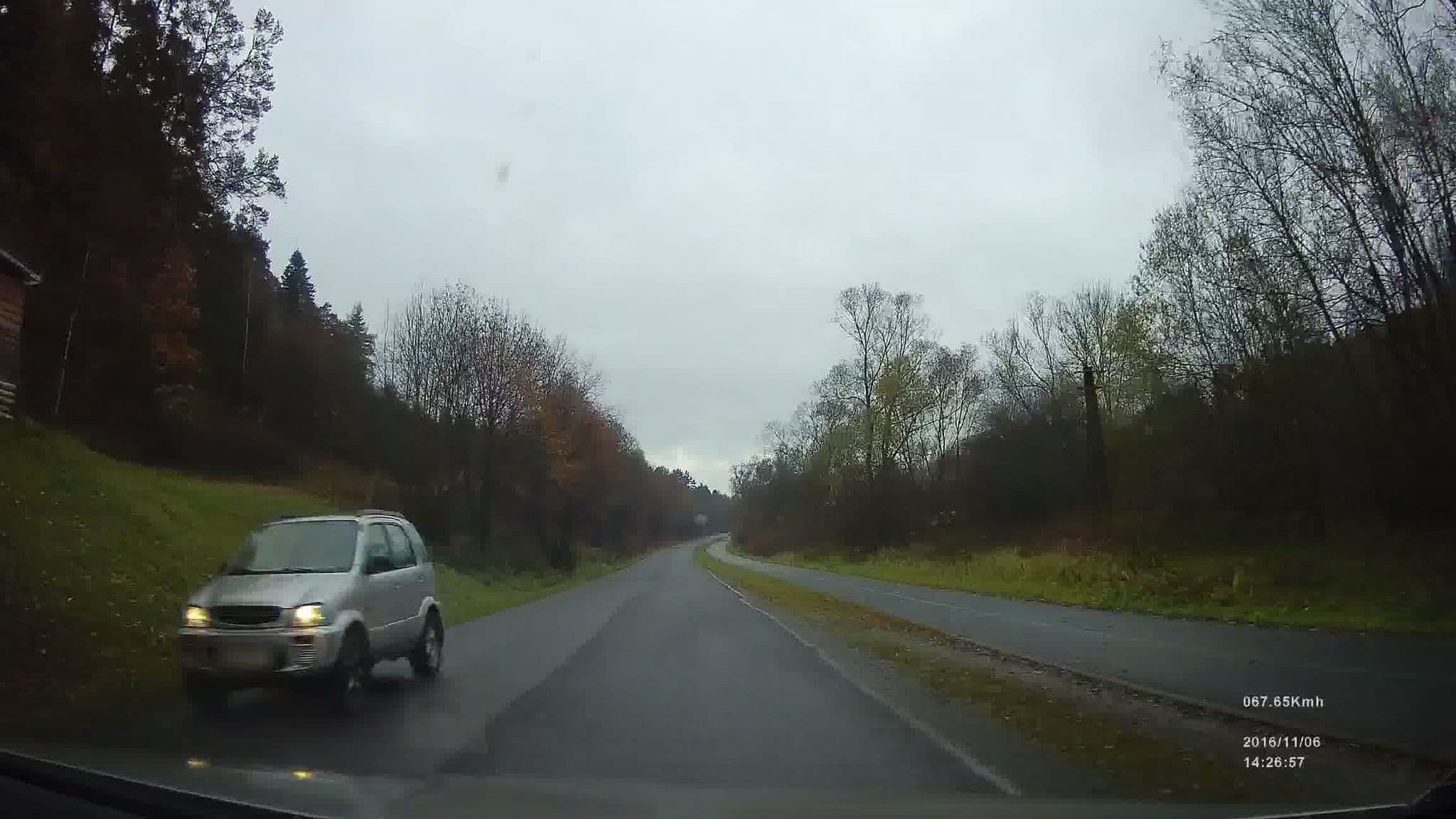 Street view near Penzión Hubert, Levoča — © martin_zdila (CC BY-SA · Mapillary)
