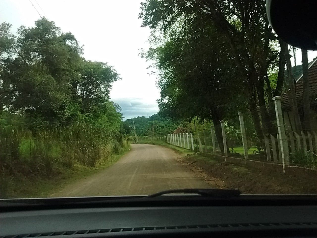 Street view near Rancho do Kito, Três Coroas — © akawabat (CC BY-SA · Mapillary)