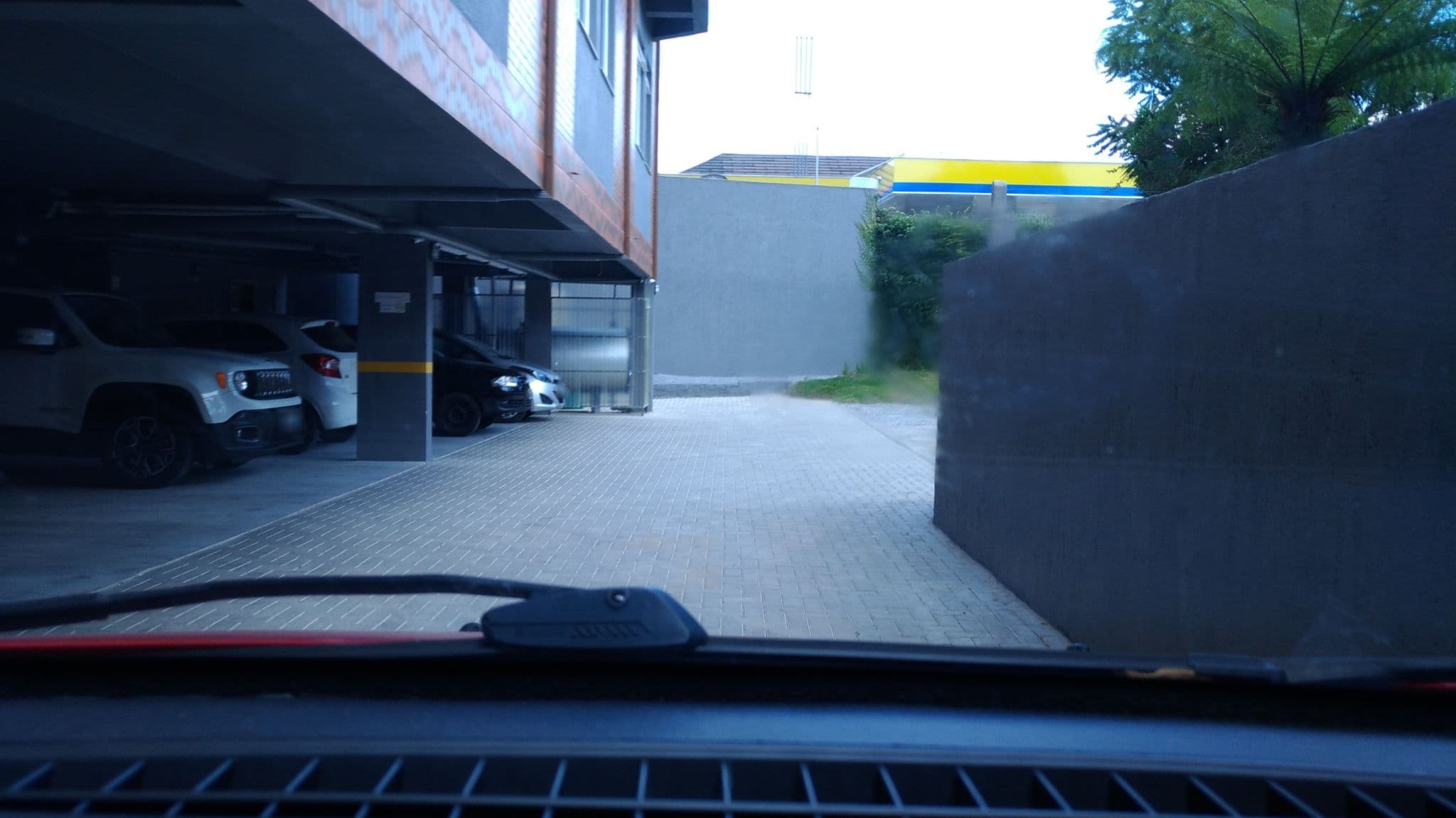 Street view near Pousada Stillo Gramado Exclusive, Gramado — © viniciusgrassi (CC BY-SA · Mapillary)