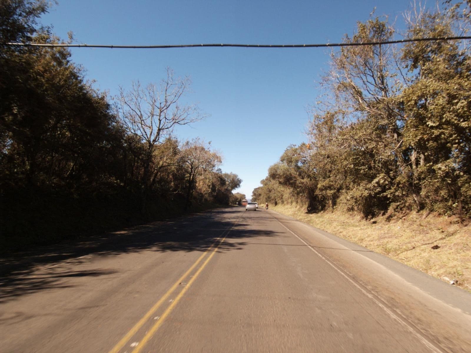 Street view near Motel Vulcão, Nova Erechim — © projevias (CC BY-SA · Mapillary)