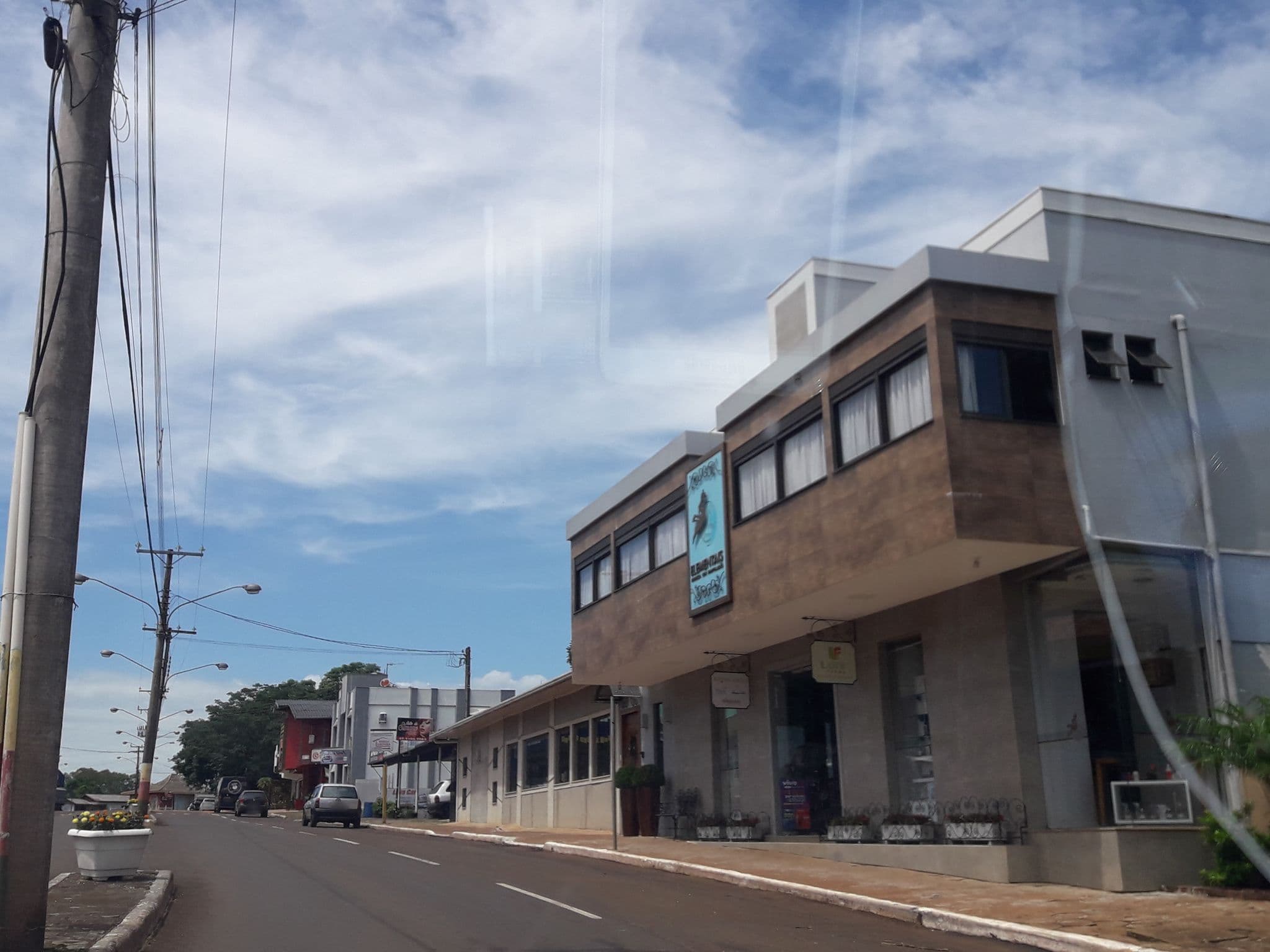 Street view near Hotel Riposare, Descanso — © diegokrein (CC BY-SA · Mapillary)