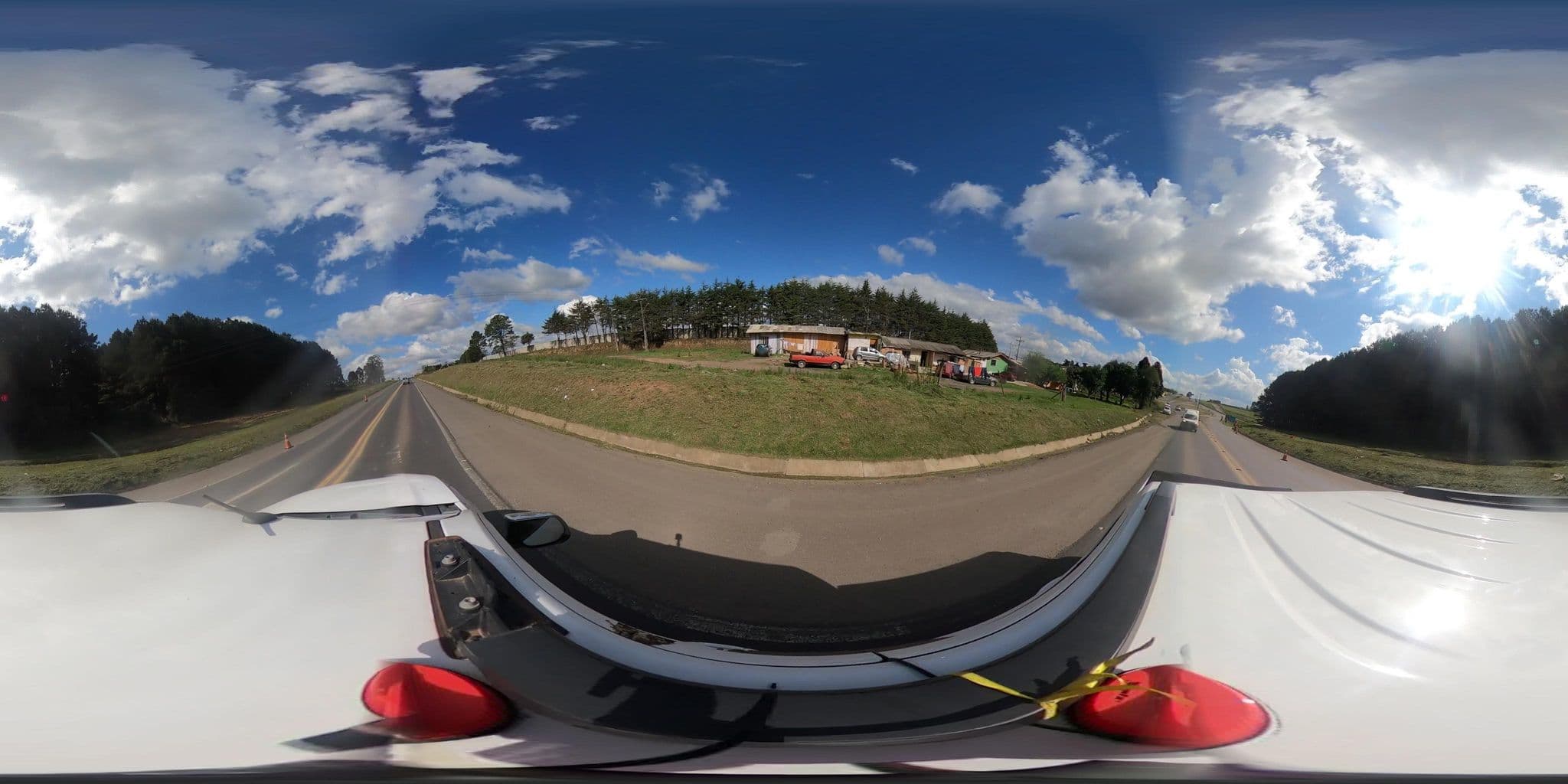 Street view near Motel Villages, Lages — © jaderbavaresco (CC BY-SA · Mapillary)