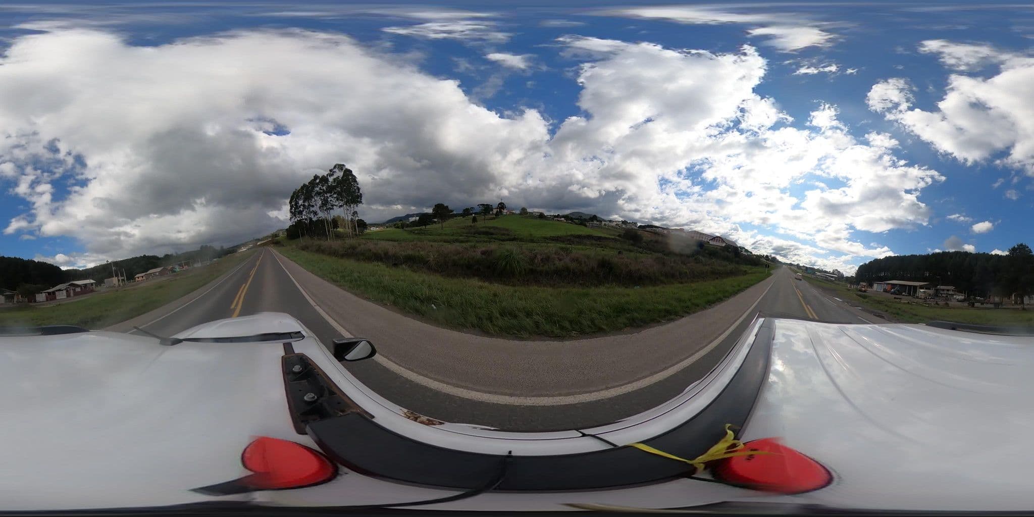 Street view near Cabanha Esperanca, Bocaina do Sul — © jaderbavaresco (CC BY-SA · Mapillary)