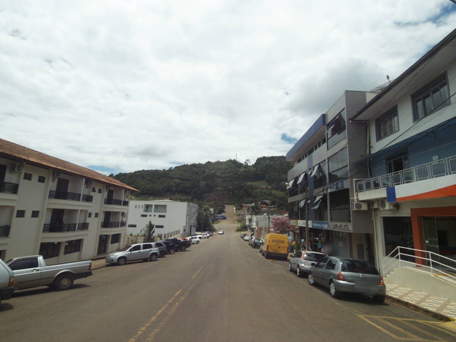 Street view near Hotel Avenida, Bituruna — © projevias (CC BY-SA · Mapillary)