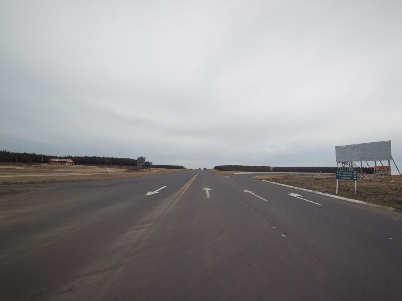 Street view near Hotel Lider 4, General Carneiro — © projevias (CC BY-SA · Mapillary)