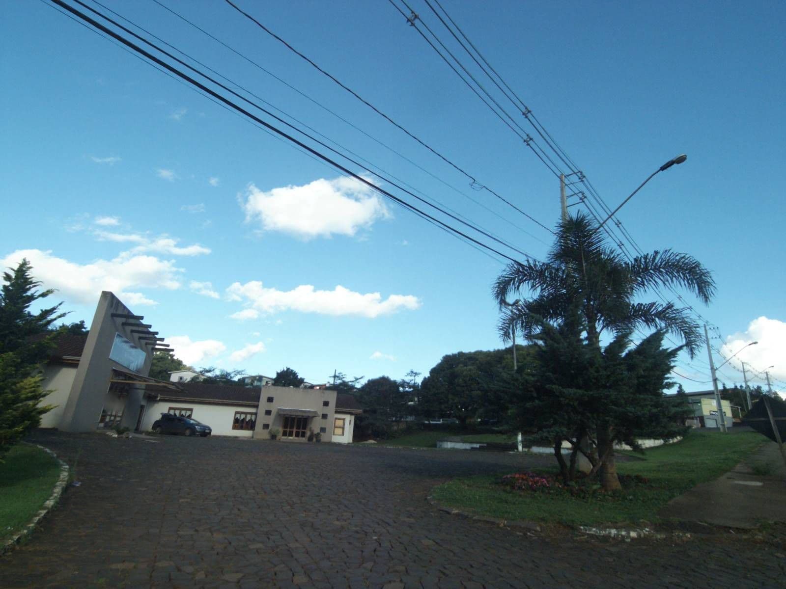 Street view near Hotel Restaurante Colonial, Bituruna — © projevias (CC BY-SA · Mapillary)