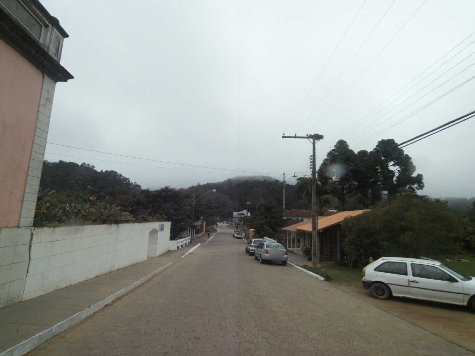 Street view near Pousada Dona Marlene, Anitápolis — © projevias (CC BY-SA · Mapillary)