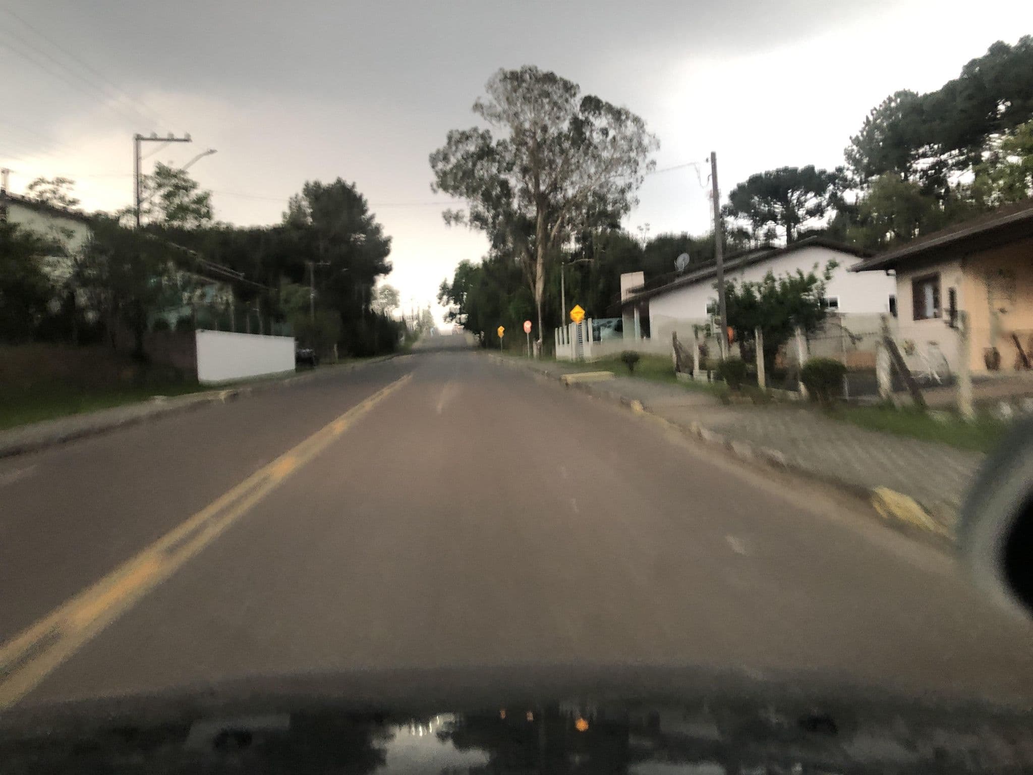 Street view near Hotel Rudnick, Piên — © marcio-antunes (CC BY-SA · Mapillary)
