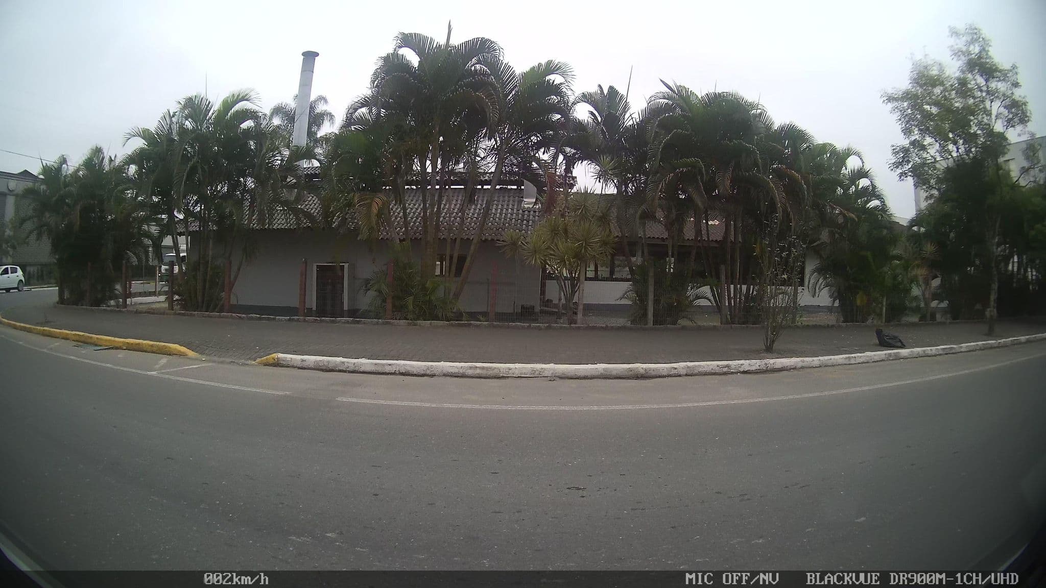 Street view near Pharras Motel, Joinville — © kaart5 (CC BY-SA · Mapillary)