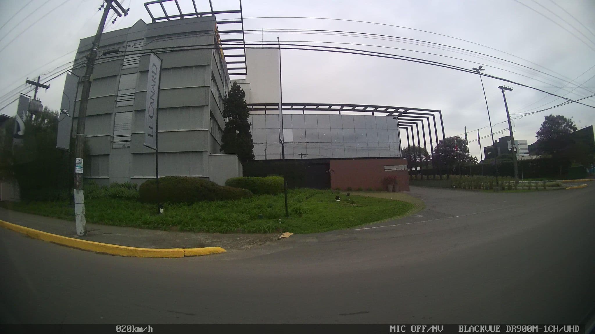 Street view near Hotel Le CanarD, Joinville — © kaart5 (CC BY-SA · Mapillary)