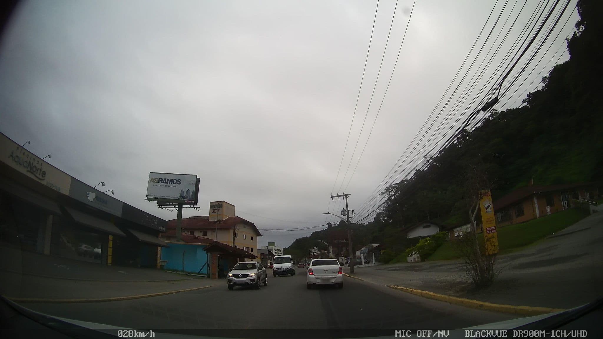 Street view near Hotéis XV, Joinville — © kaart5 (CC BY-SA · Mapillary)