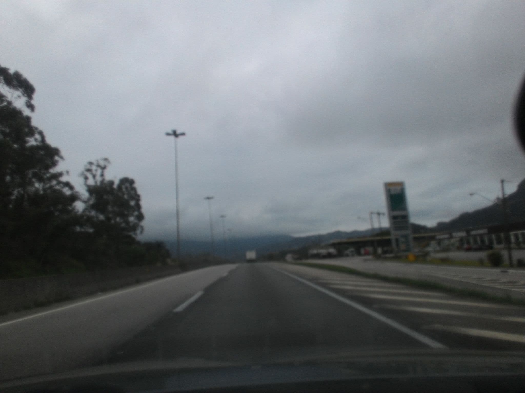 Street view near Residencial Reis, Garopaba — © dclarks (CC BY-SA · Mapillary)