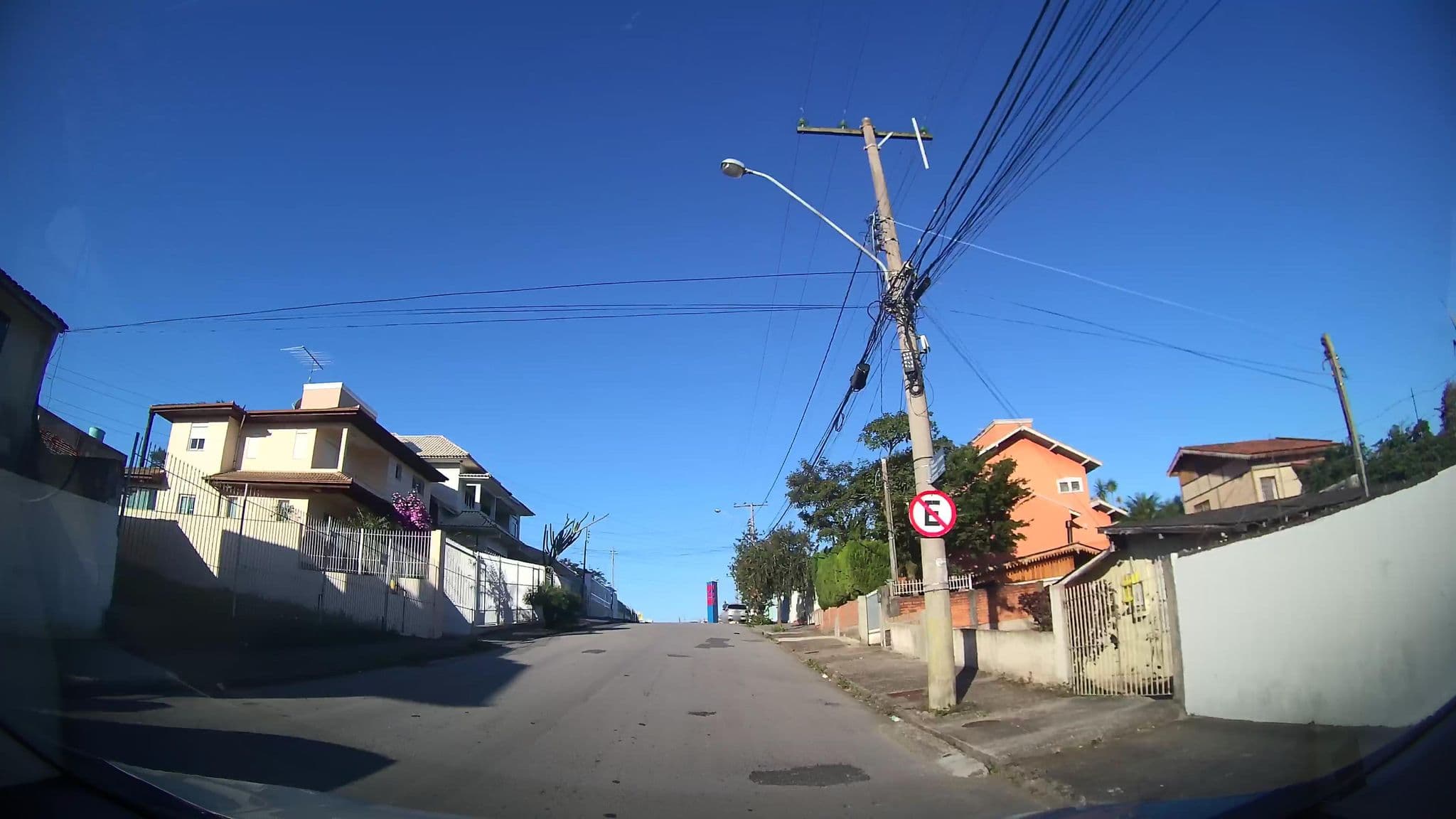 Street view near Republicas Moriah - Campinas, São José — © marciosampaio (CC BY-SA · Mapillary)
