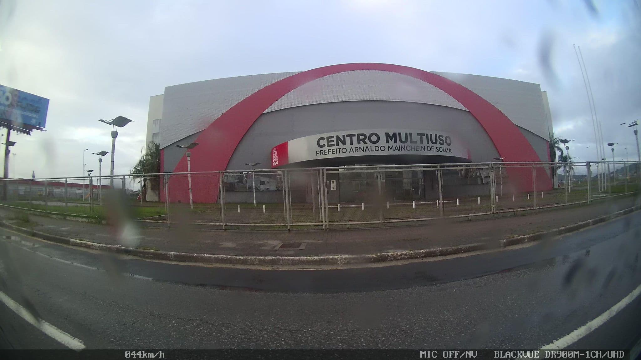 Street view near Hotel HK, São José — © kaart5 (CC BY-SA · Mapillary)