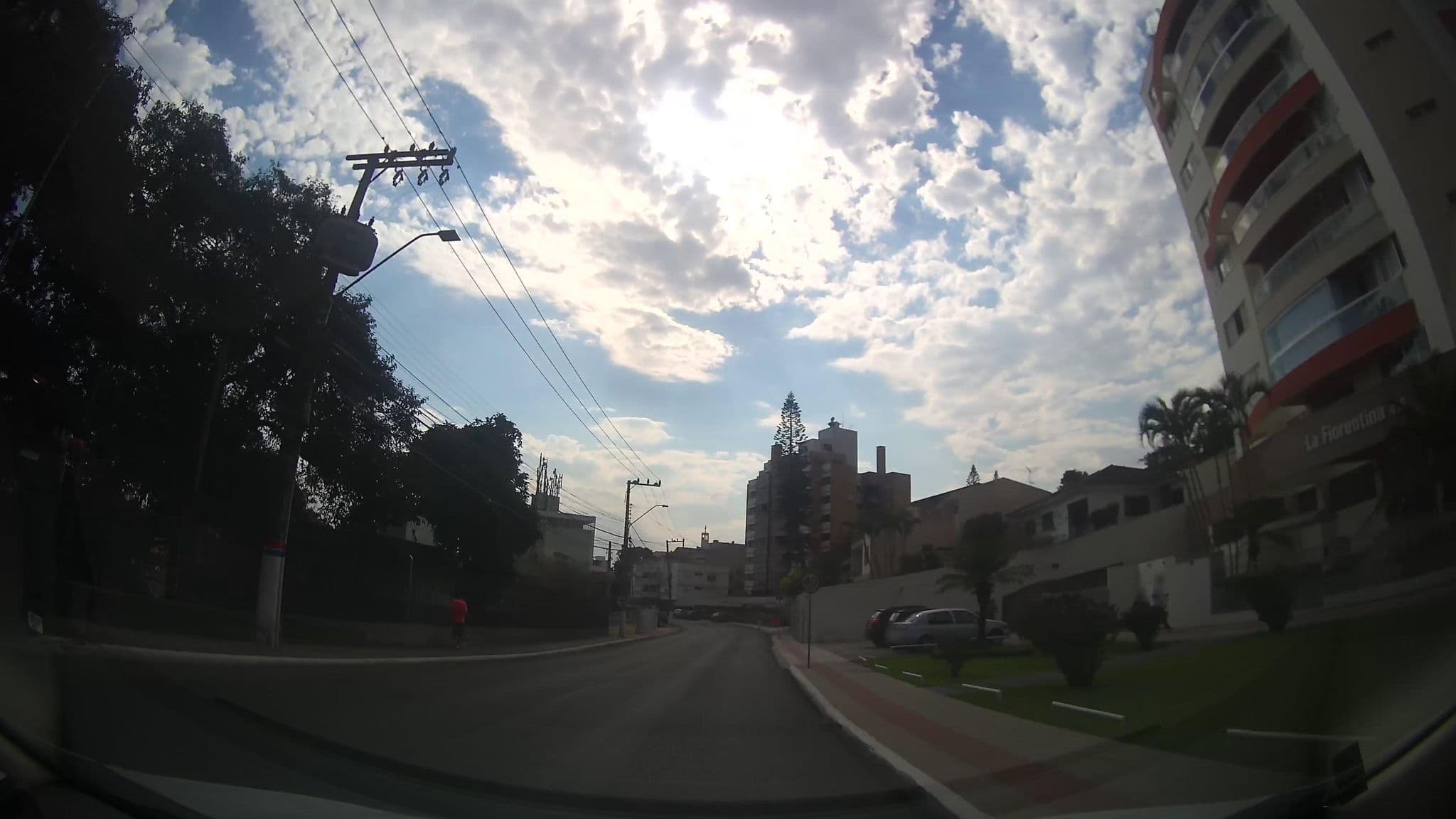 Street view near Berço, São José — © marciosampaio (CC BY-SA · Mapillary)