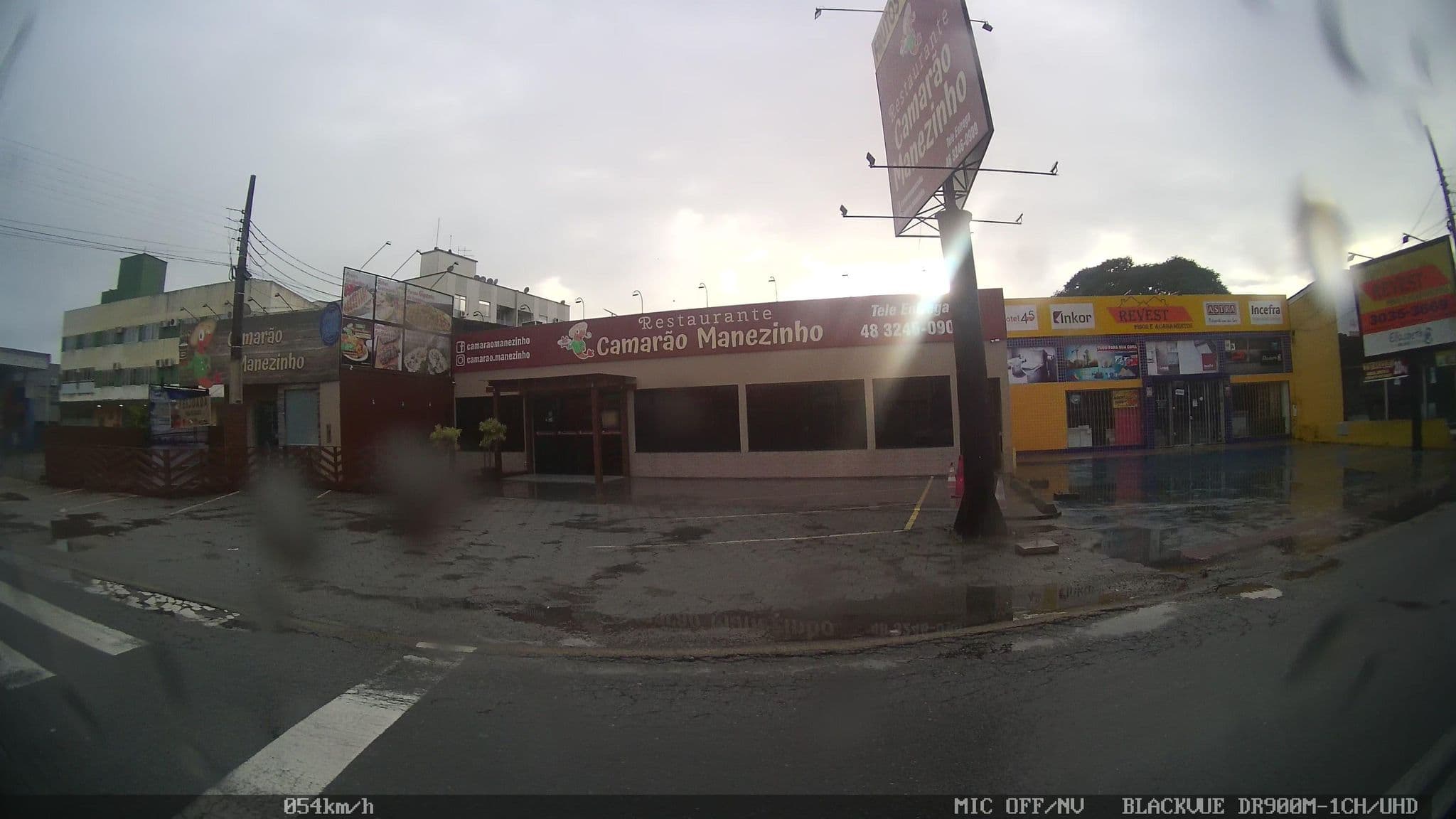Street view near Hotel Kroon, São José — © kaart5 (CC BY-SA · Mapillary)