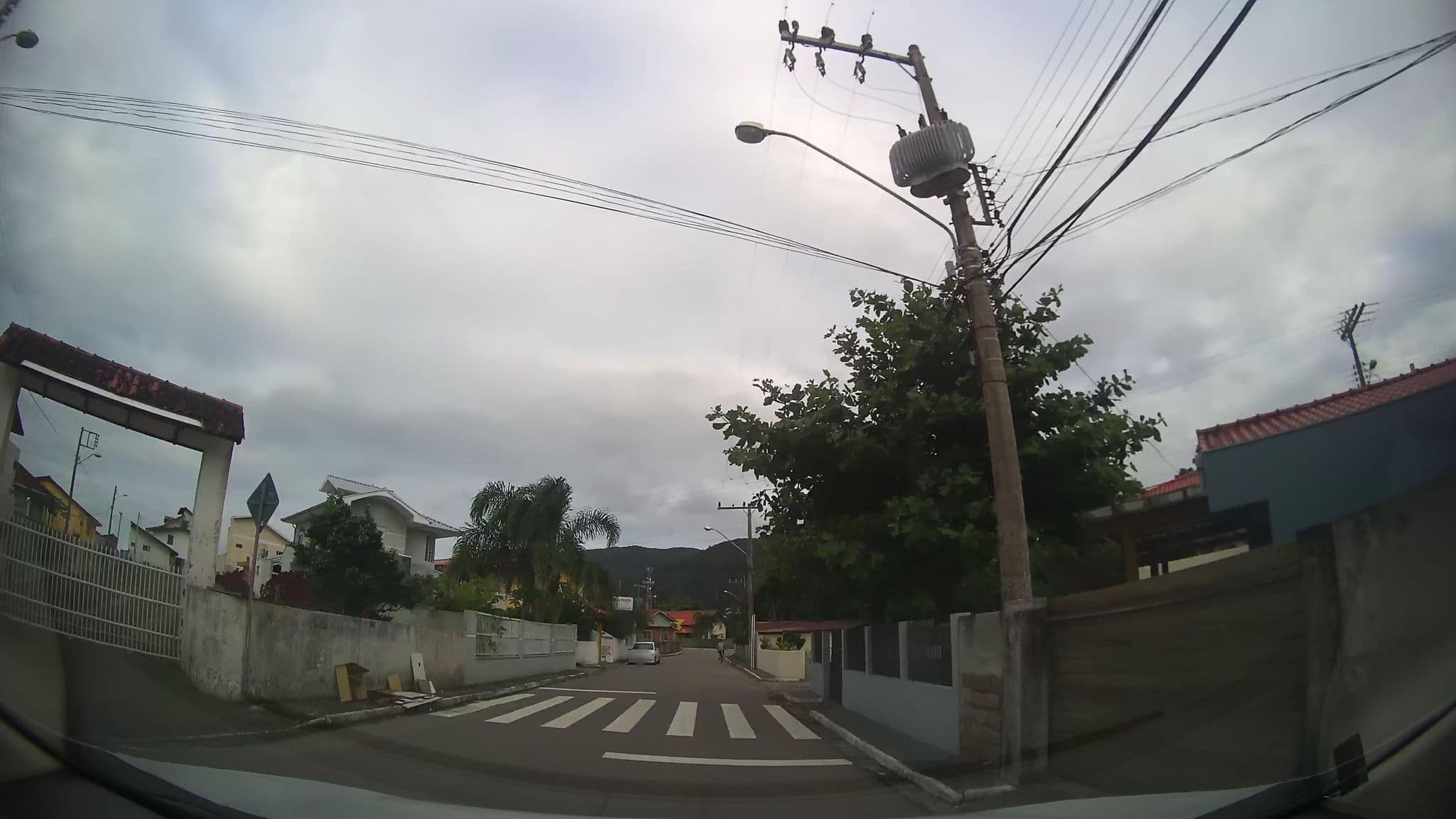 Street view near Pousada Pires, Armação — © marciosampaio (CC BY-SA · Mapillary)
