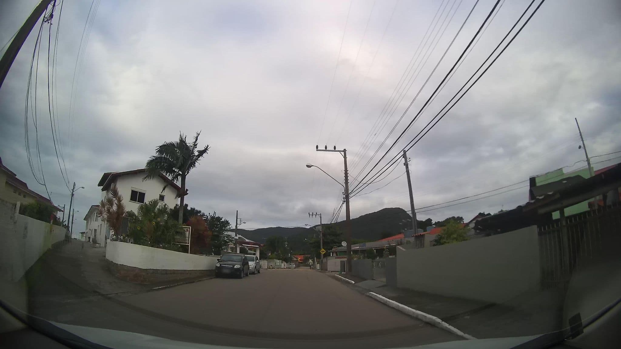 Street view near Pousada Dona Francisca, Armação — © marciosampaio (CC BY-SA · Mapillary)