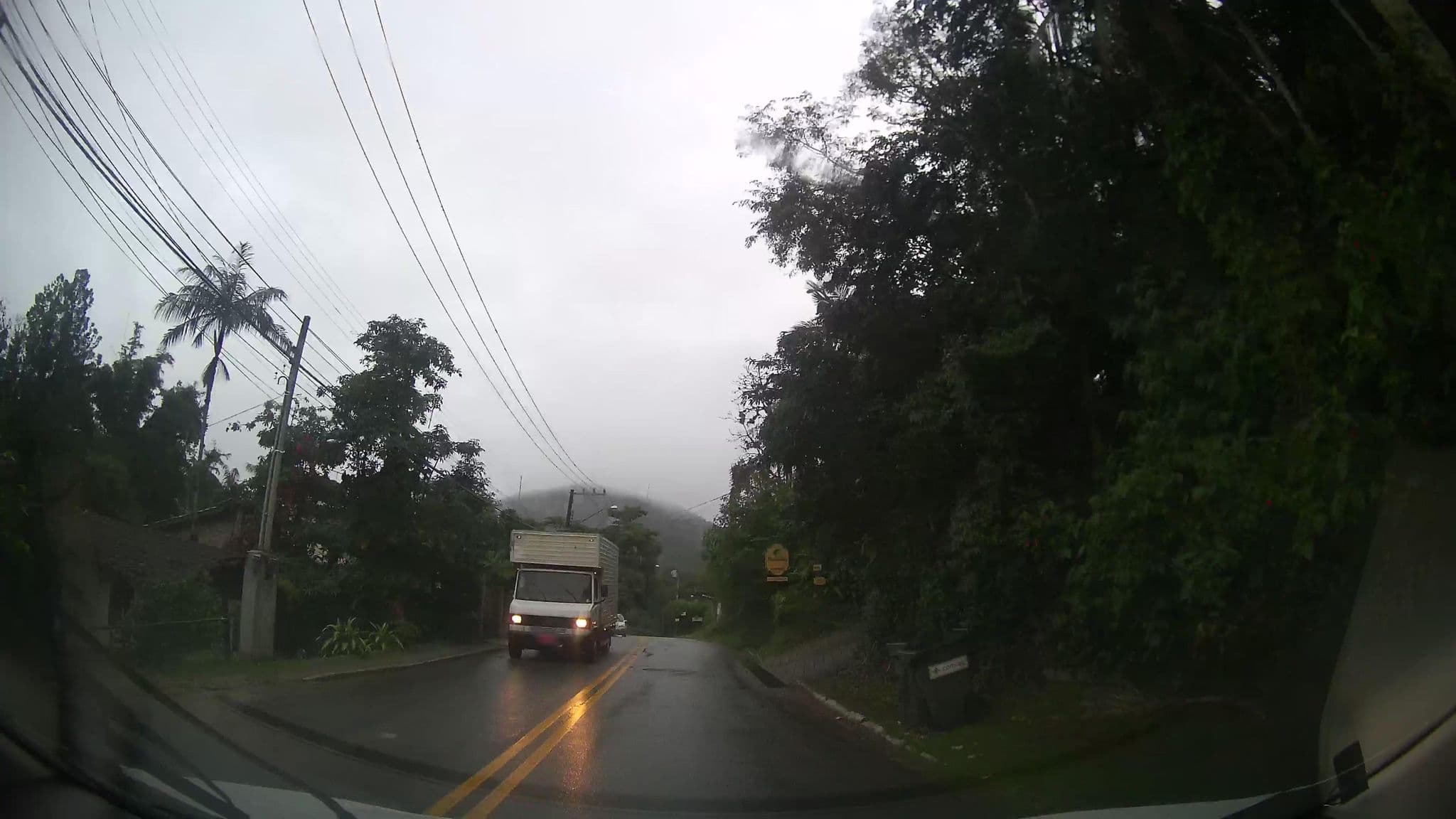 Street view near Pousada das Palmeiras, Lagoa — © marciosampaio (CC BY-SA · Mapillary)