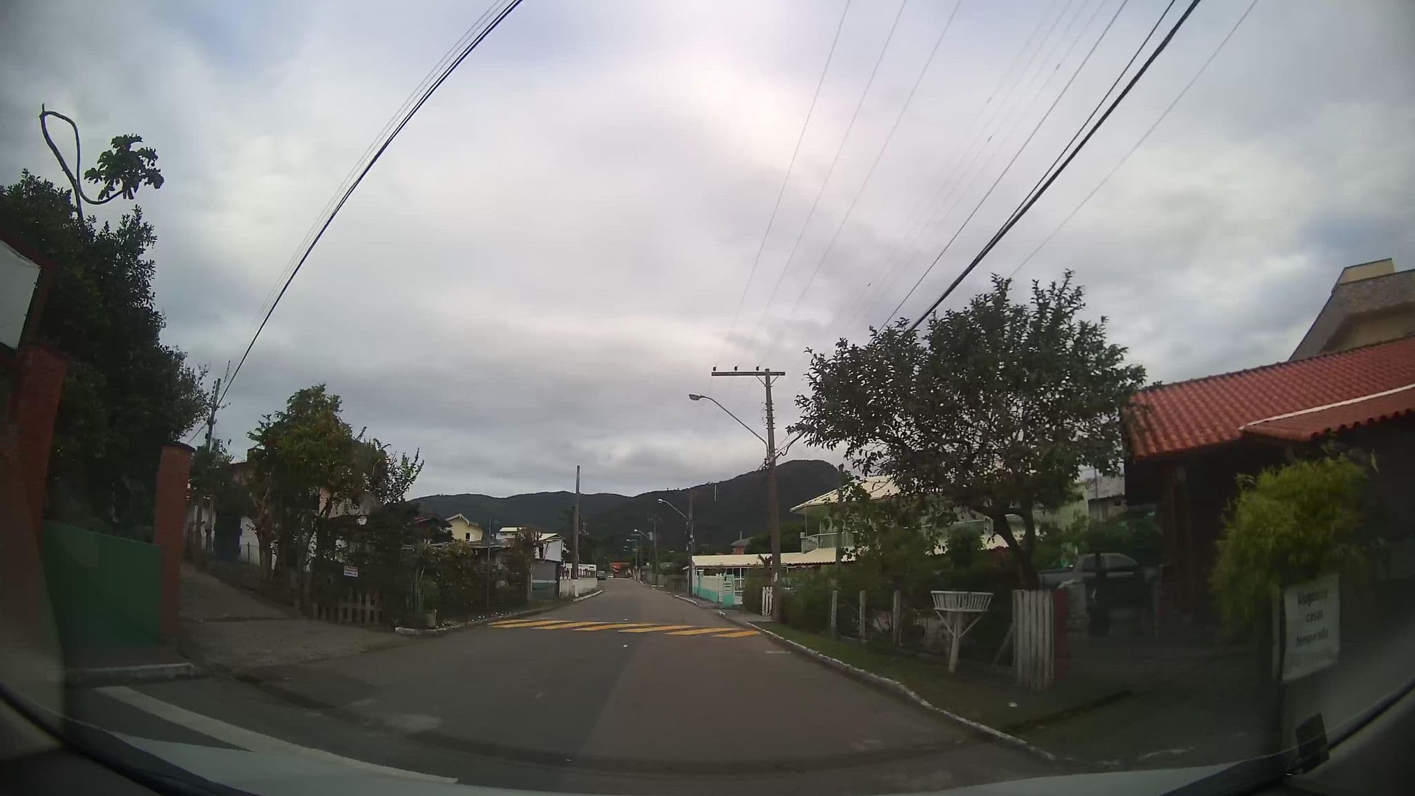 Street view near Pousada Toca da Coruja, Armação — © marciosampaio (CC BY-SA · Mapillary)