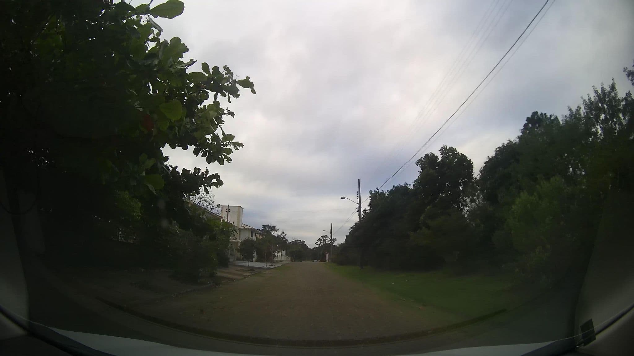 Street view near cafe e cama, Pantano do Sul — © marciosampaio (CC BY-SA · Mapillary)