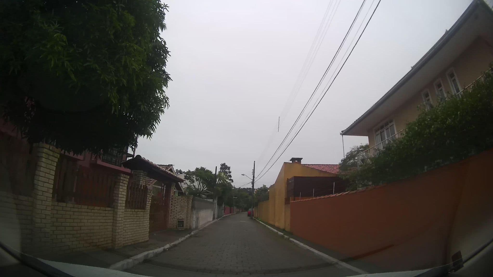 Street view near Pousada Barra Da Lagoa, Lagoa — © marciosampaio (CC BY-SA · Mapillary)