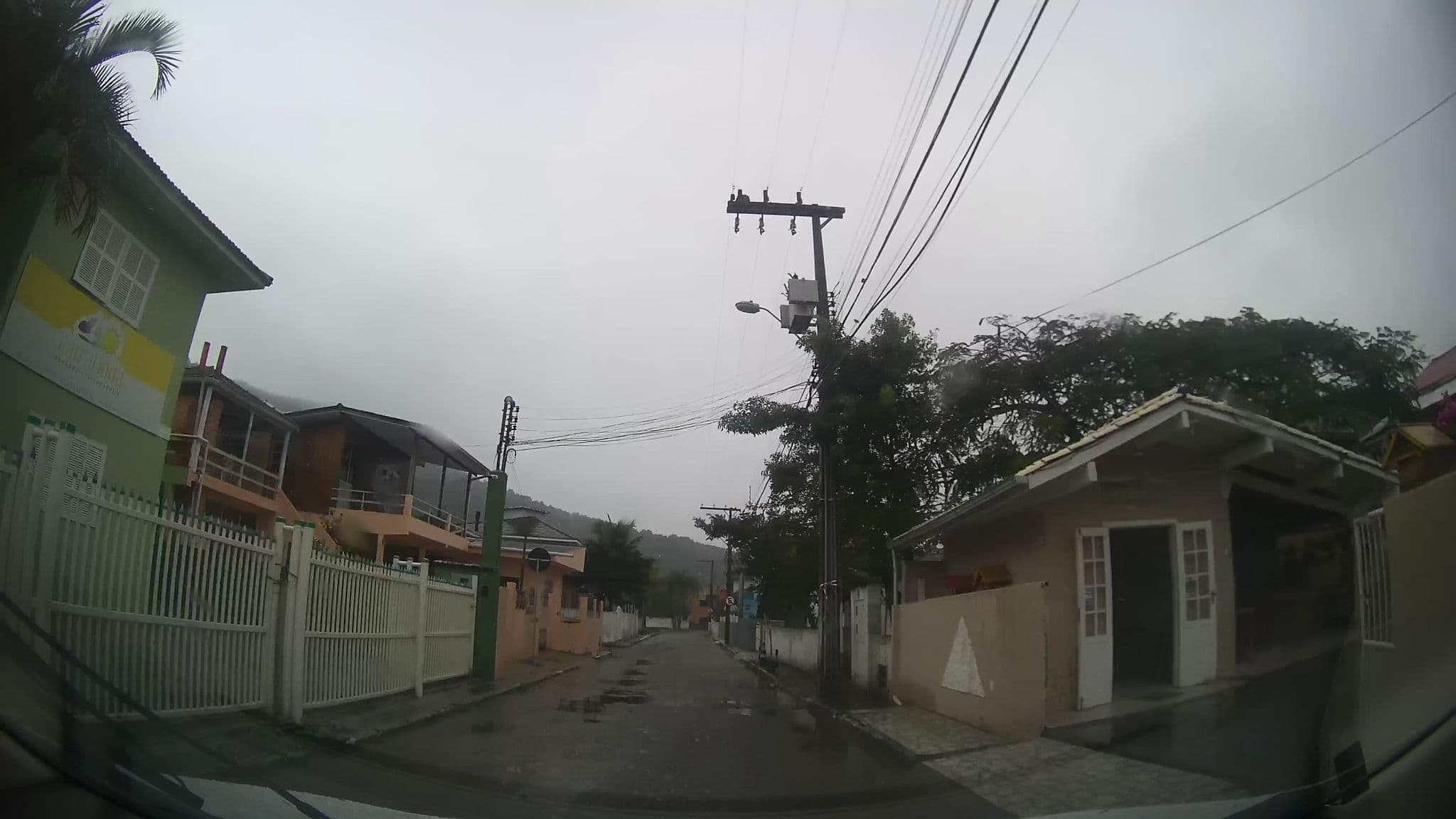 Street view near Residencia Ponta da Barra, Lagoa — © marciosampaio (CC BY-SA · Mapillary)