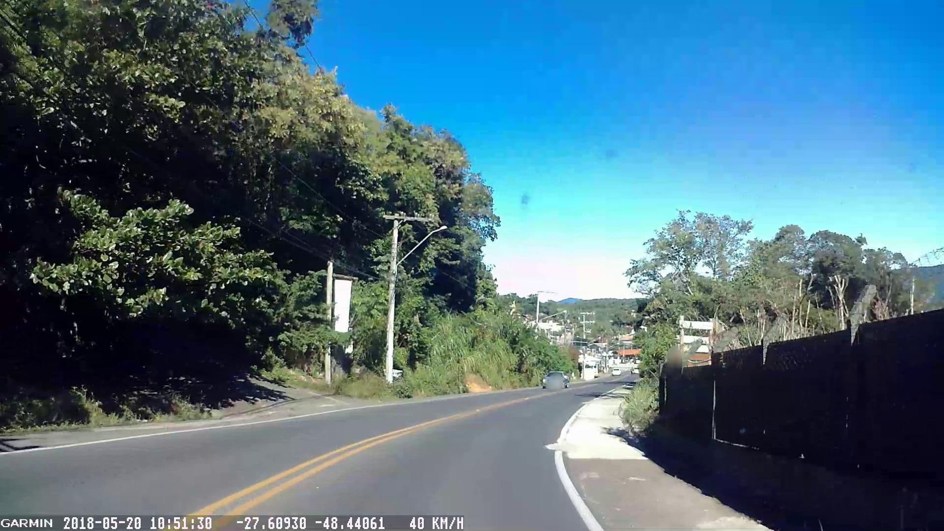 Street view near Studio Formana, Lagoa — © tomio (CC BY-SA · Mapillary)