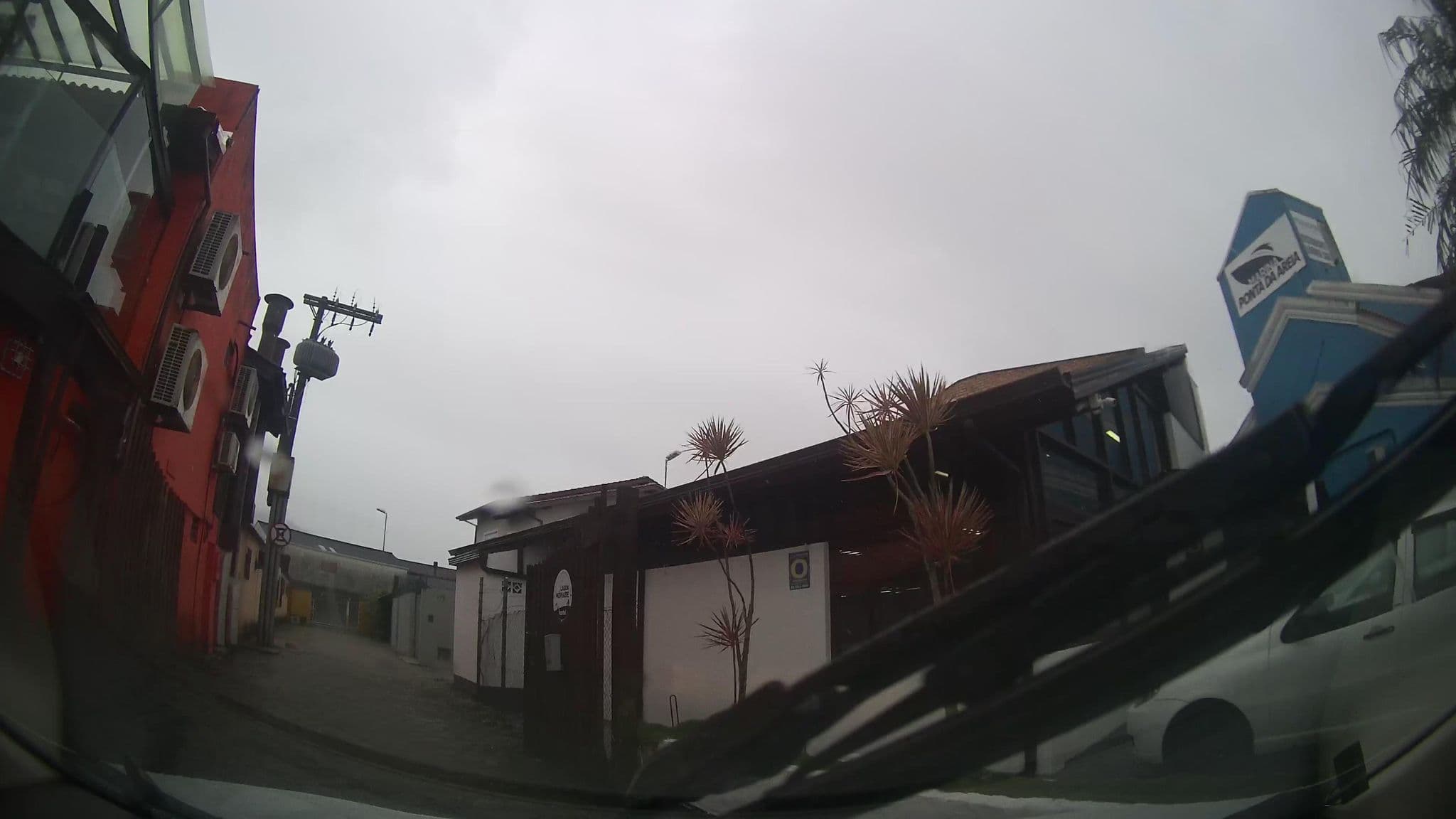 Street view near Lagoa Nomade Hostel, Lagoa — © marciosampaio (CC BY-SA · Mapillary)