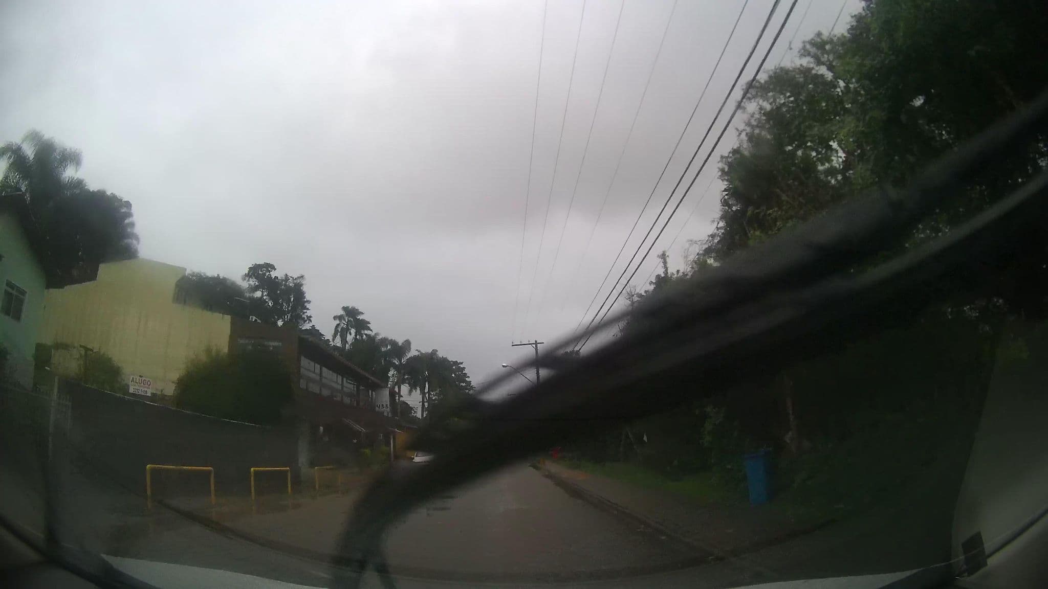 Street view near The Hyperion, Lagoa — © marciosampaio (CC BY-SA · Mapillary)