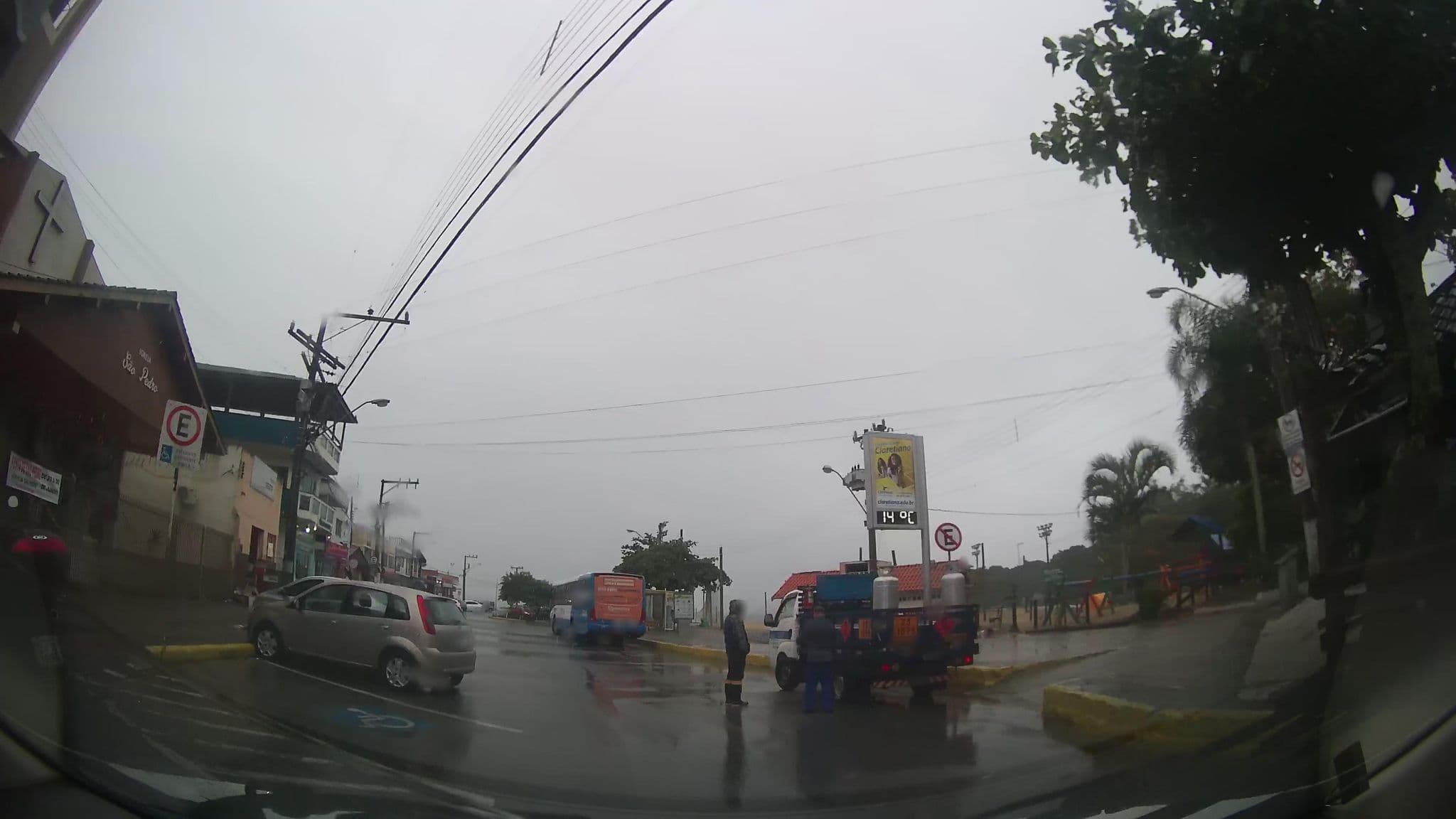 Street view near Islander Hostel, Lagoa — © marciosampaio (CC BY-SA · Mapillary)