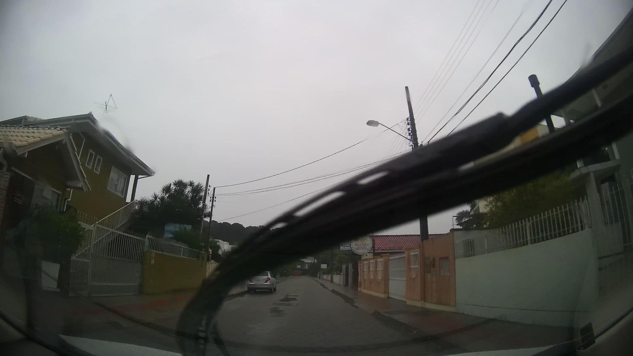 Street view near Pousada Barra Nativa, Lagoa — © marciosampaio (CC BY-SA · Mapillary)