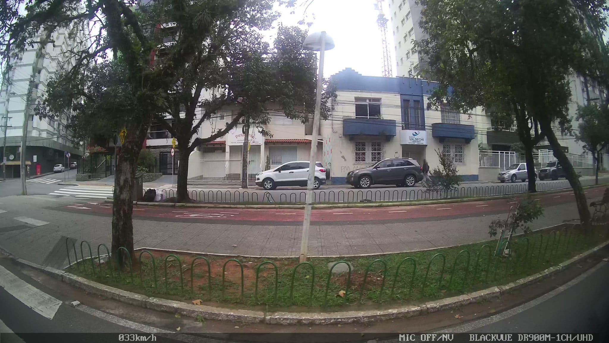 Street view near Bewiki, Florianópolis — © kaart5 (CC BY-SA · Mapillary)