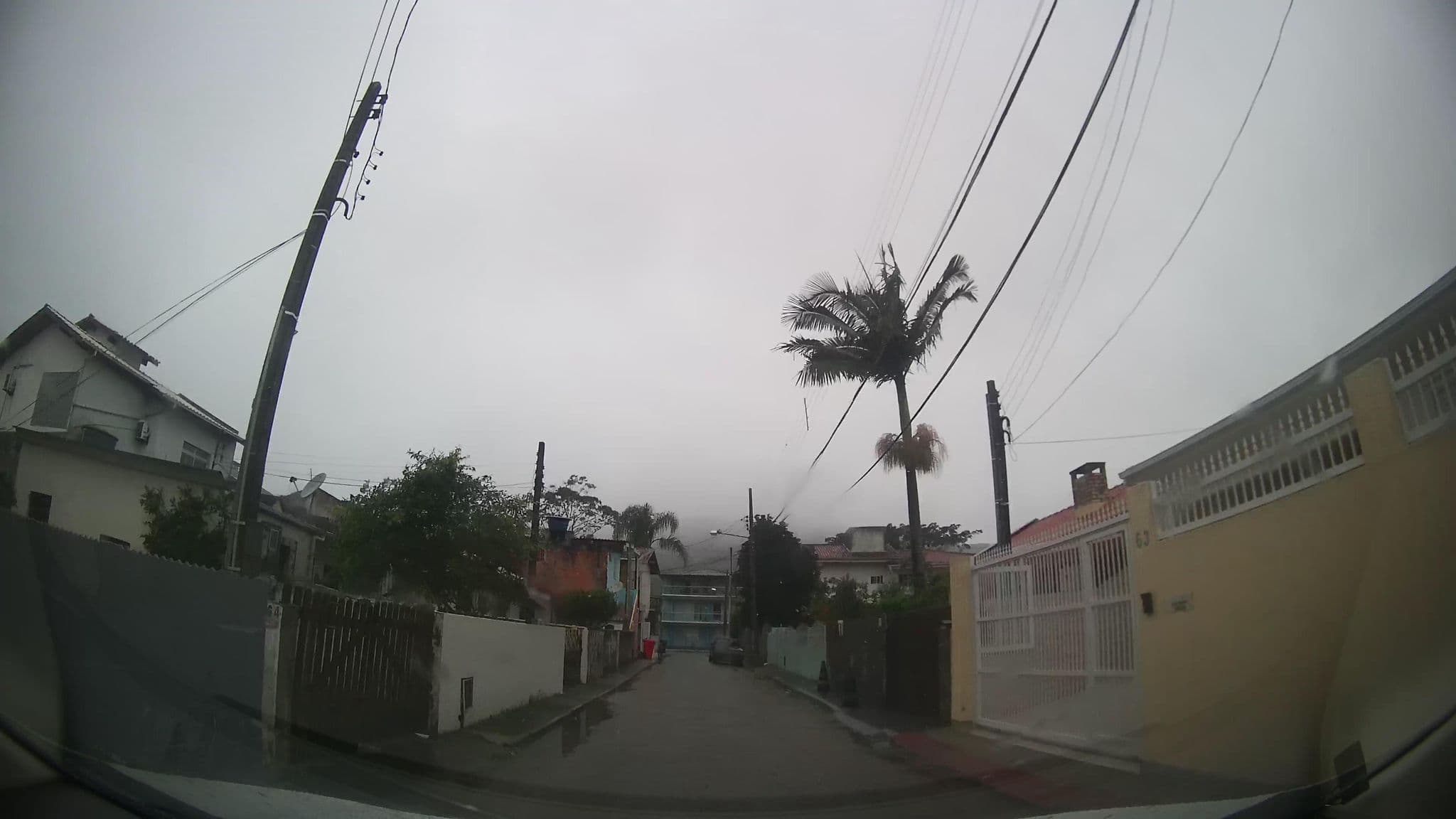 Street view near Eco Village Resort Hotel, Lagoa — © marciosampaio (CC BY-SA · Mapillary)