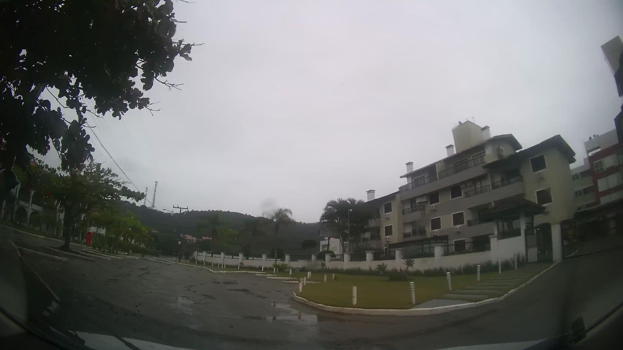 Street view near Hotel Entremares, Governador Celso Ramos — © marciosampaio (CC BY-SA · Mapillary)