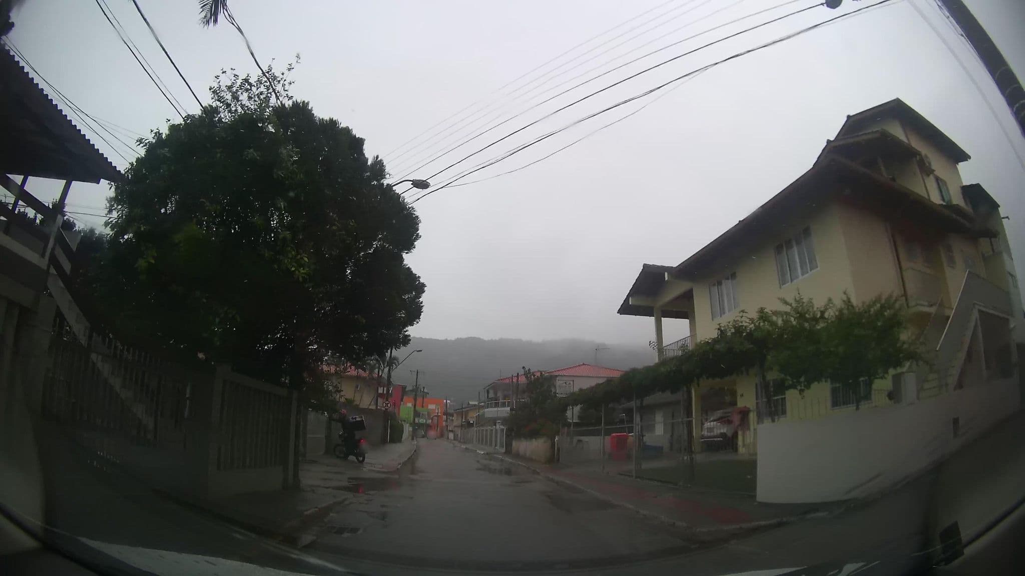 Street view near Pousada Raio de Sol, Lagoa — © marciosampaio (CC BY-SA · Mapillary)