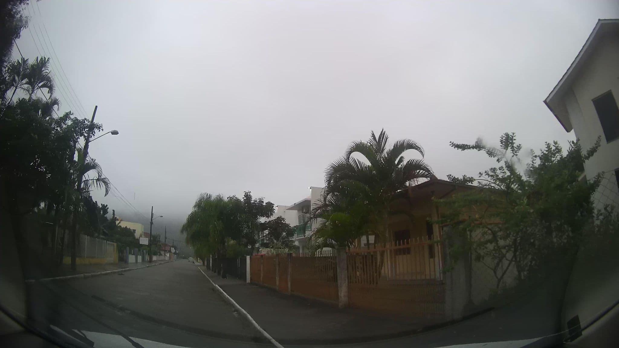 Street view near Hospedagem Canto da Barra, Lagoa — © marciosampaio (CC BY-SA · Mapillary)