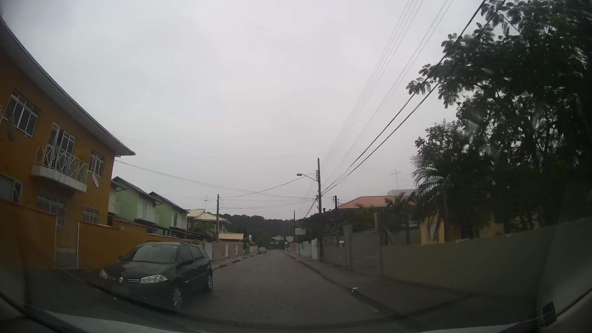 Street view near Pousada Flamboyant, Lagoa — © marciosampaio (CC BY-SA · Mapillary)