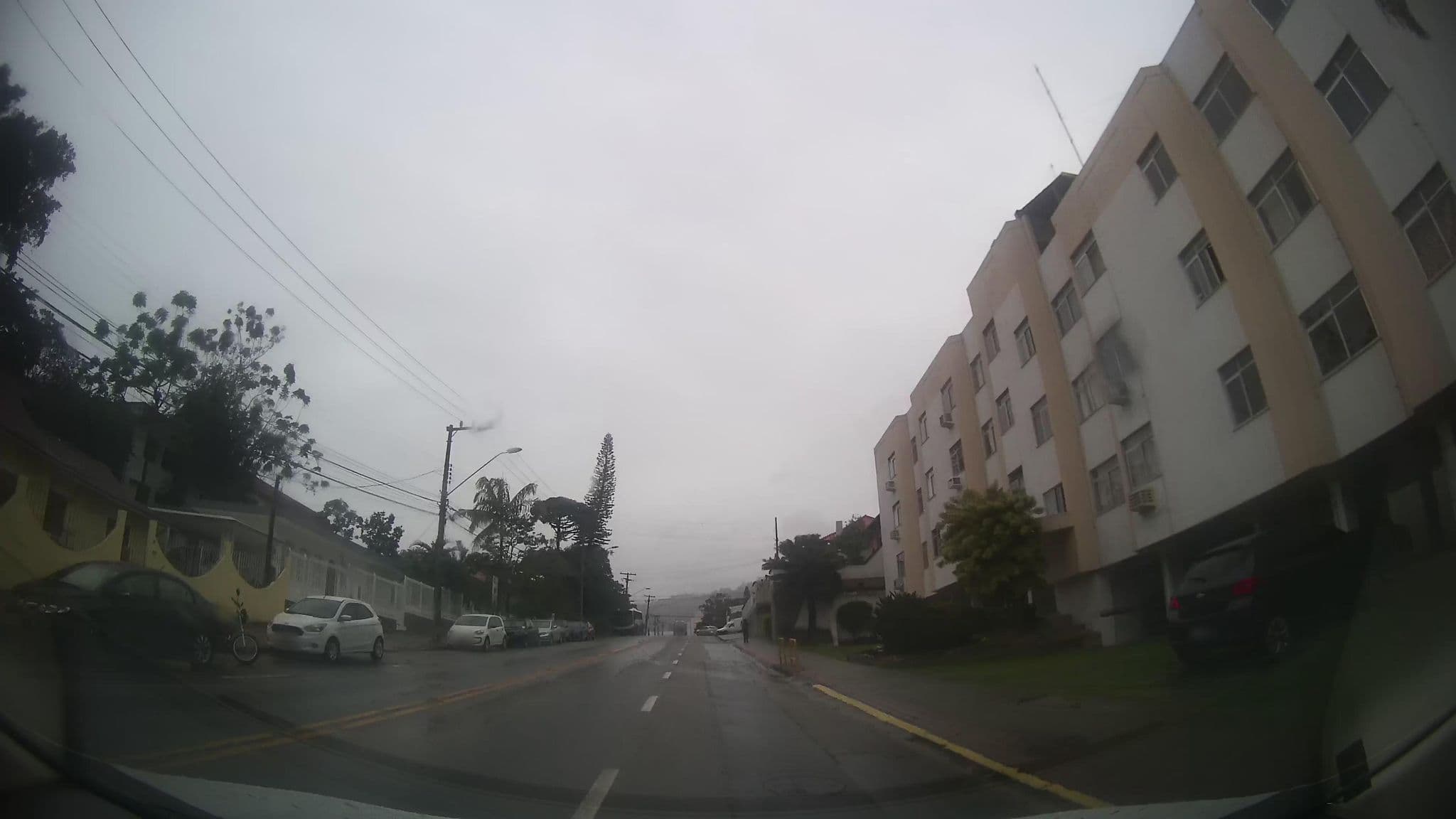 Street view near Hostel Neida, Carvoeira — © marciosampaio (CC BY-SA · Mapillary)