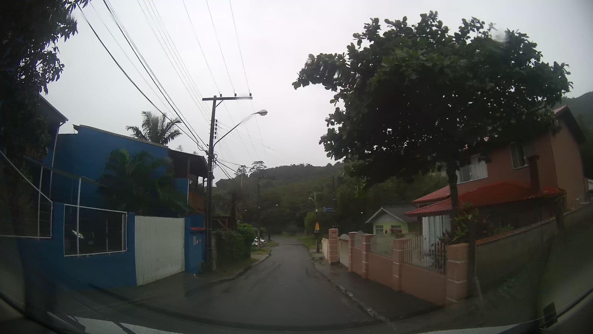 Street view near Pousada Fundo de Coral, Lagoa — © marciosampaio (CC BY-SA · Mapillary)