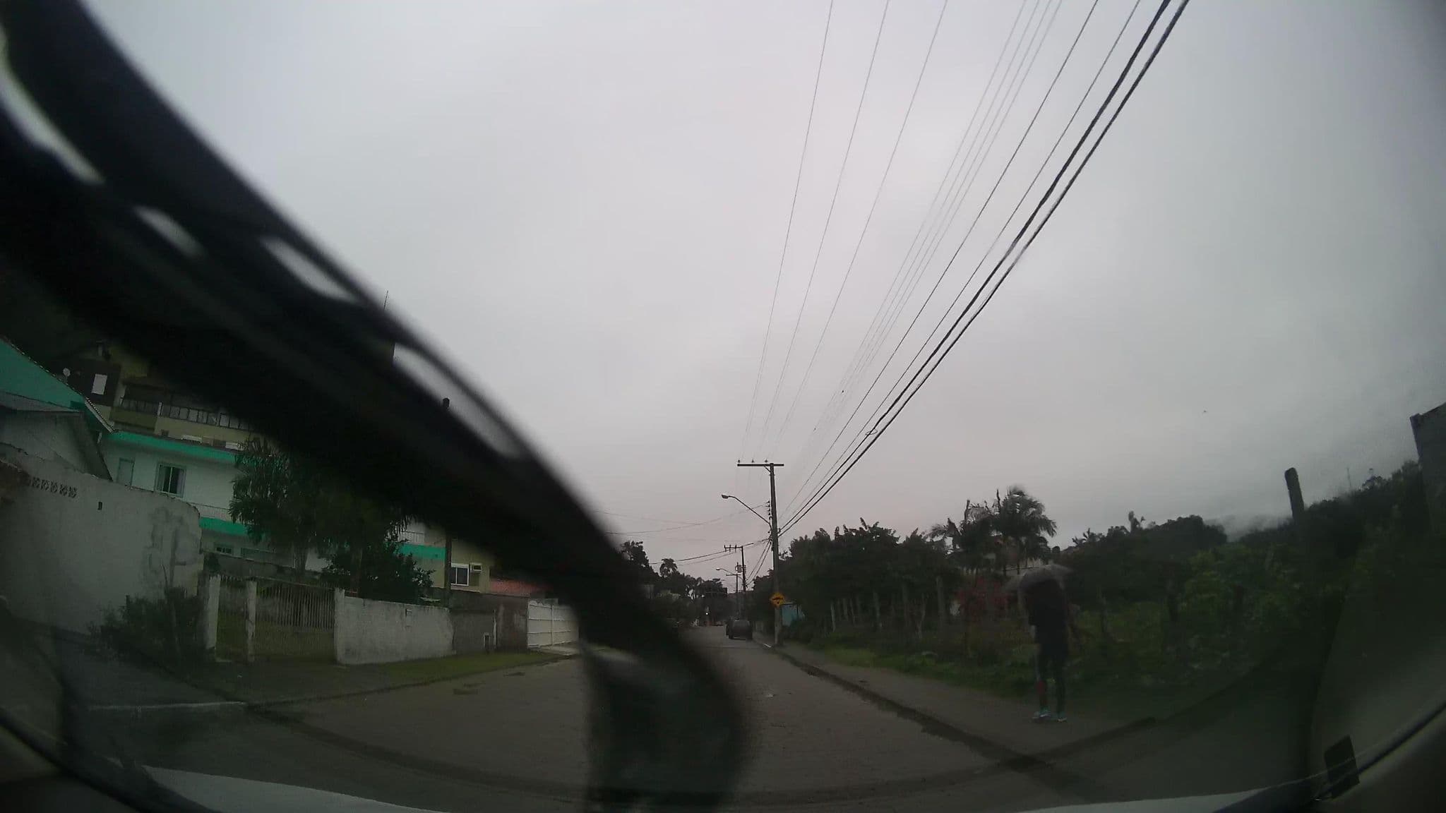 Street view near Pousada D. Zilma, Lagoa — © marciosampaio (CC BY-SA · Mapillary)
