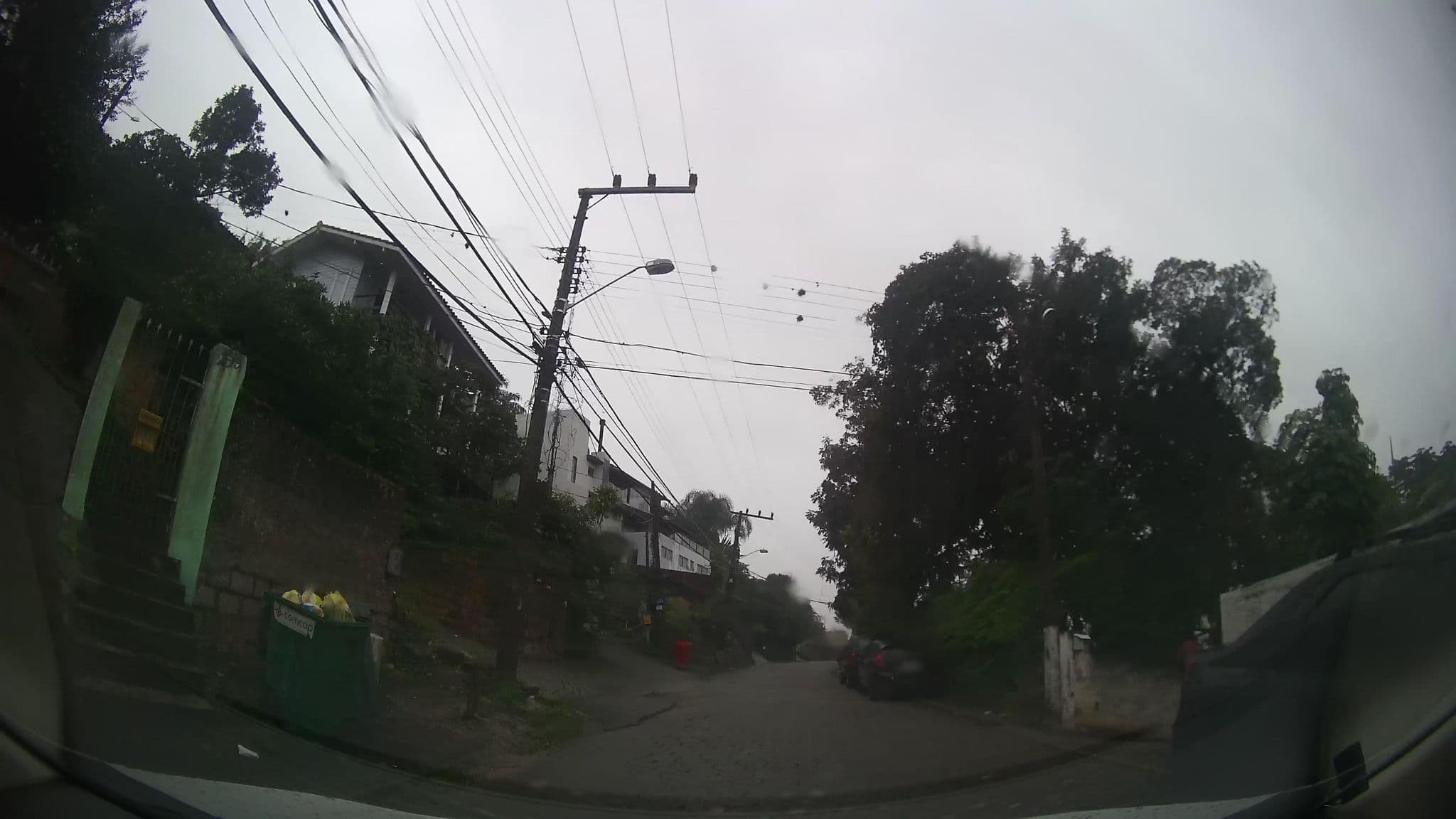 Street view near Casa 5 Elementos, Lagoa — © marciosampaio (CC BY-SA · Mapillary)